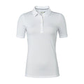 Kjus Eve SS Poloshirt Damskie