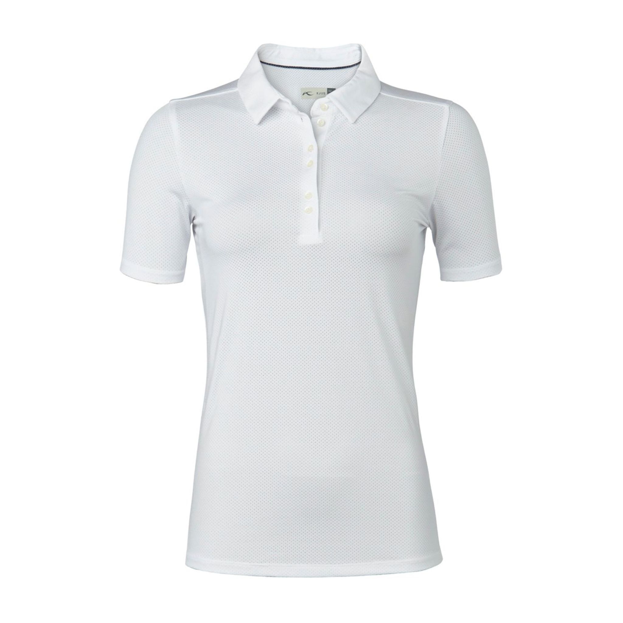 Kjus Eve SS Poloshirt Damen