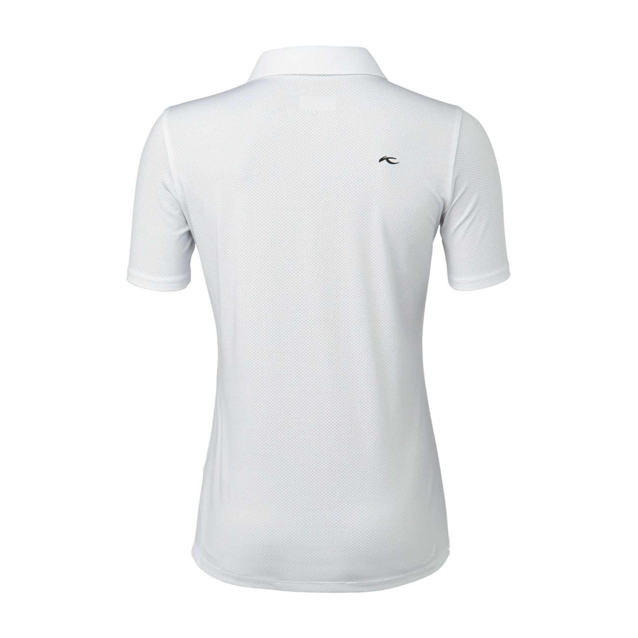 Kjus Eve SS Poloshirt Damskie