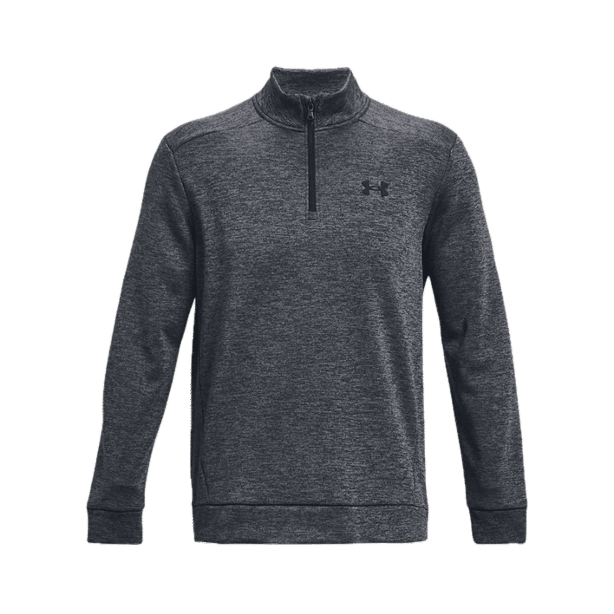 Under Armour 1/4 Zip Fleece Pulover Męski