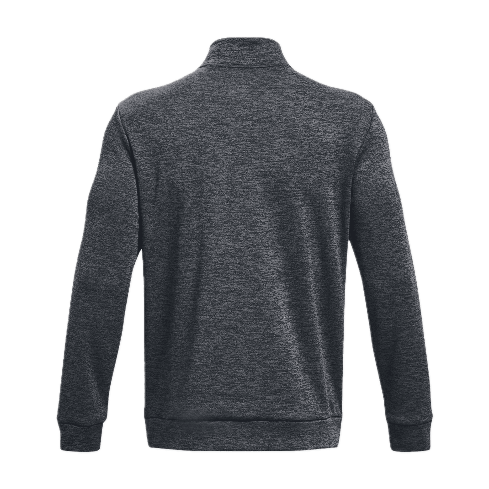 Under Armour 1/4 Zip Fleece Pulover Herren