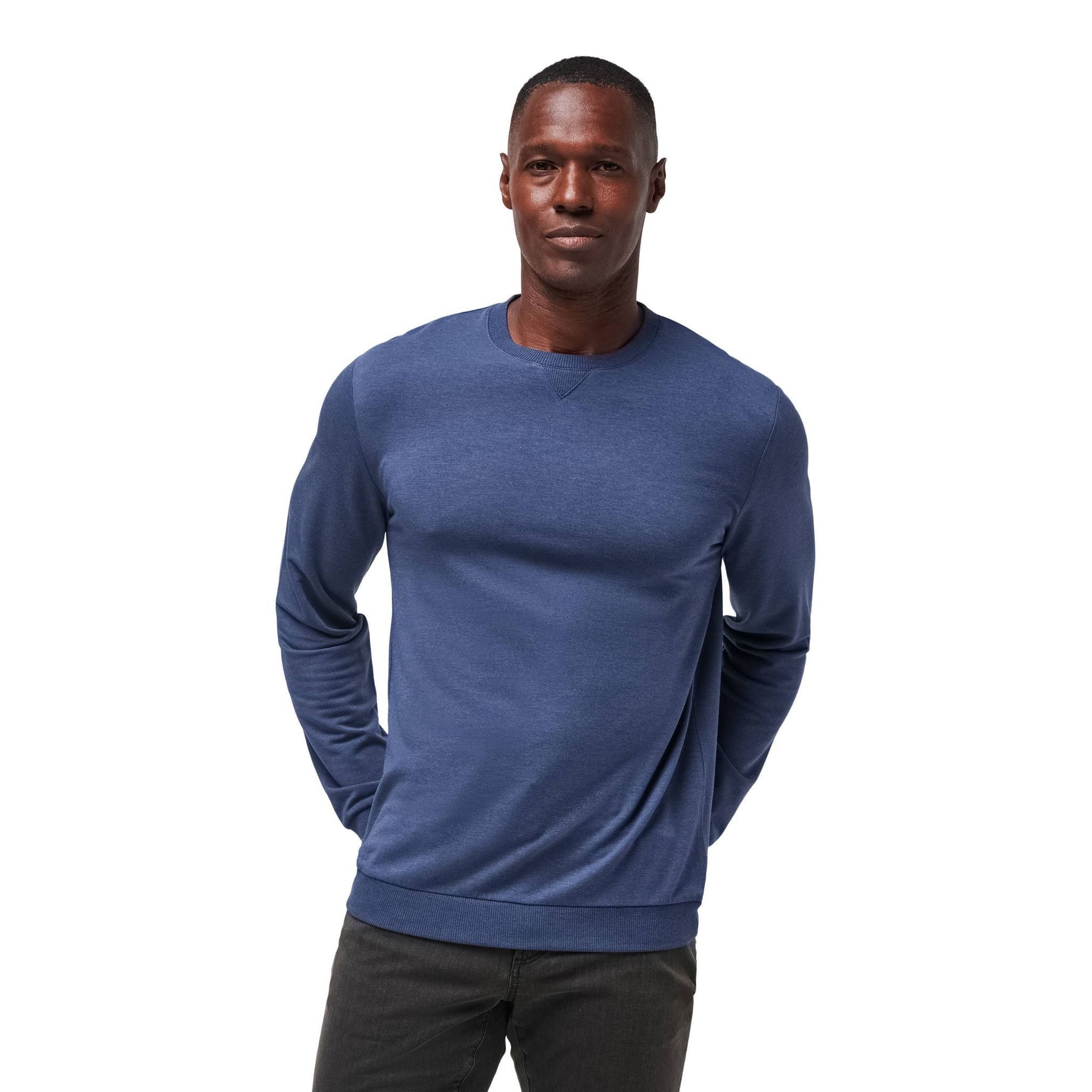 Travis Mathew Amenities Pullover Męski