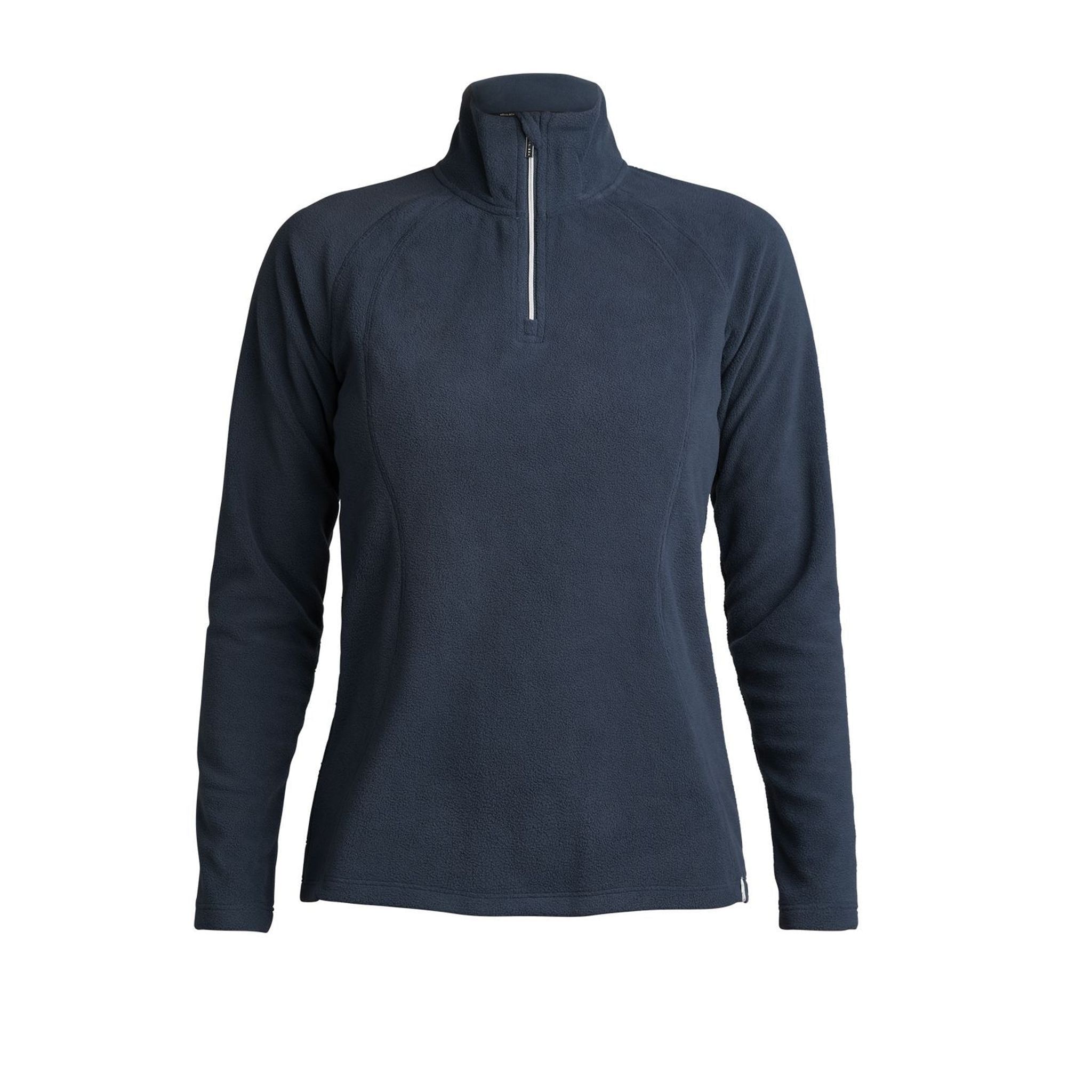 Röhnisch Amy Half Zip Fleece-Sweater Damski