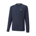 Puma Boys Cloudspun Sweter z okrągłym dekoltem dla mężczyzn