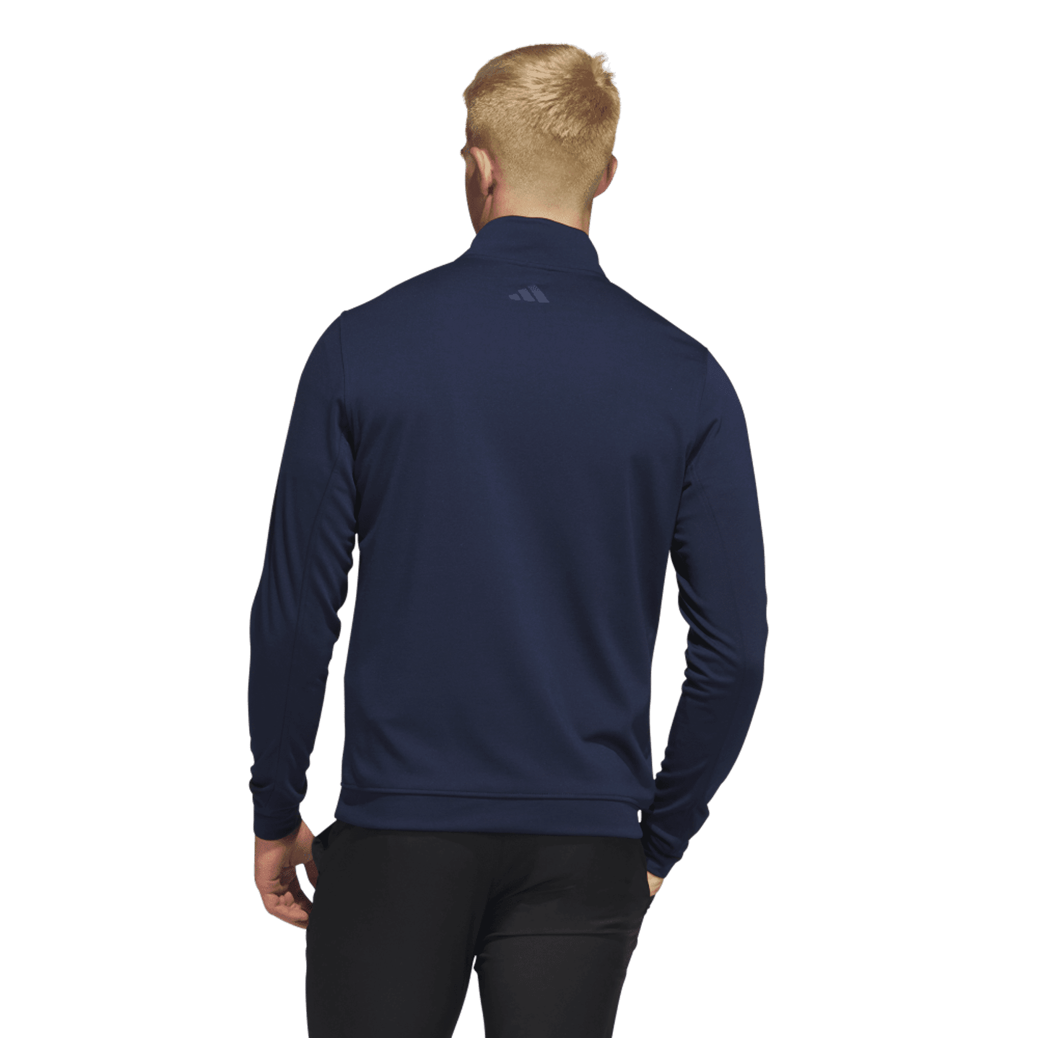 Sweter męski Adidas Elevated 1/4 Zip