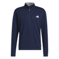 Sweter męski Adidas Elevated 1/4 Zip