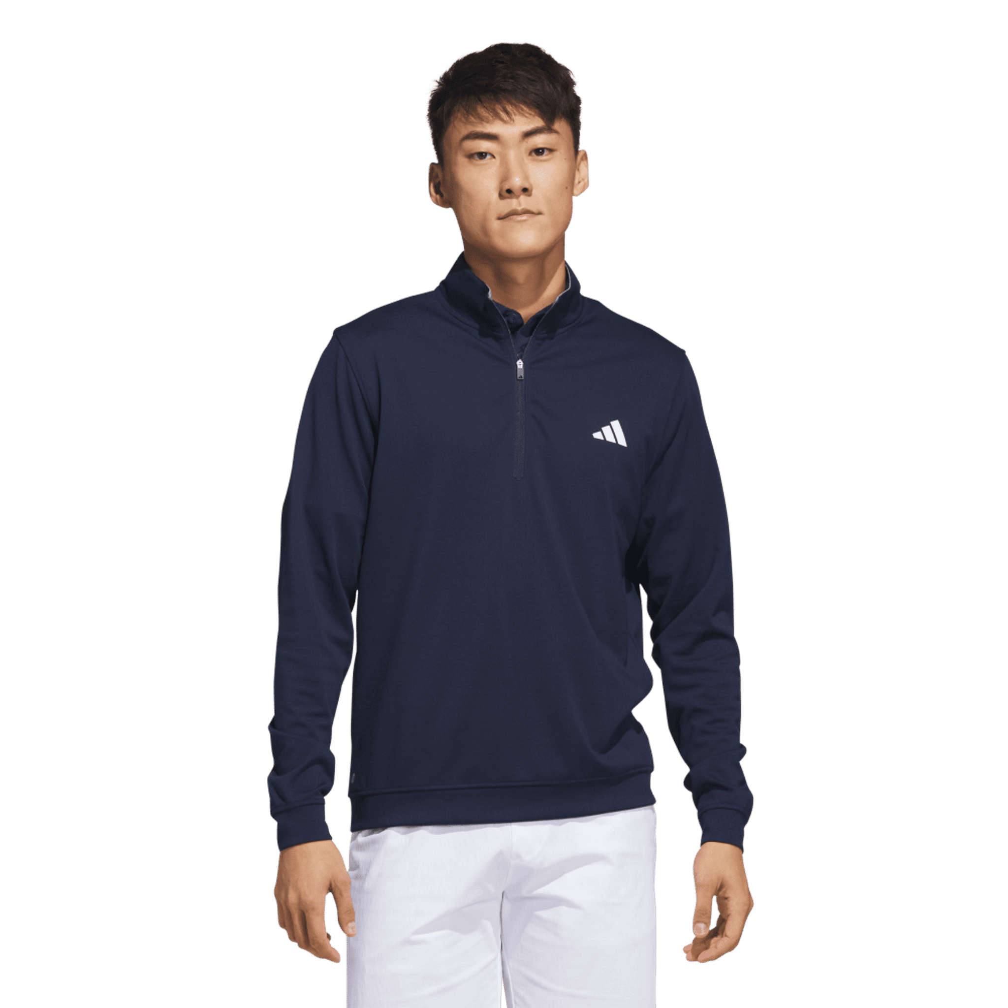 Sweter męski Adidas Elevated 1/4 Zip