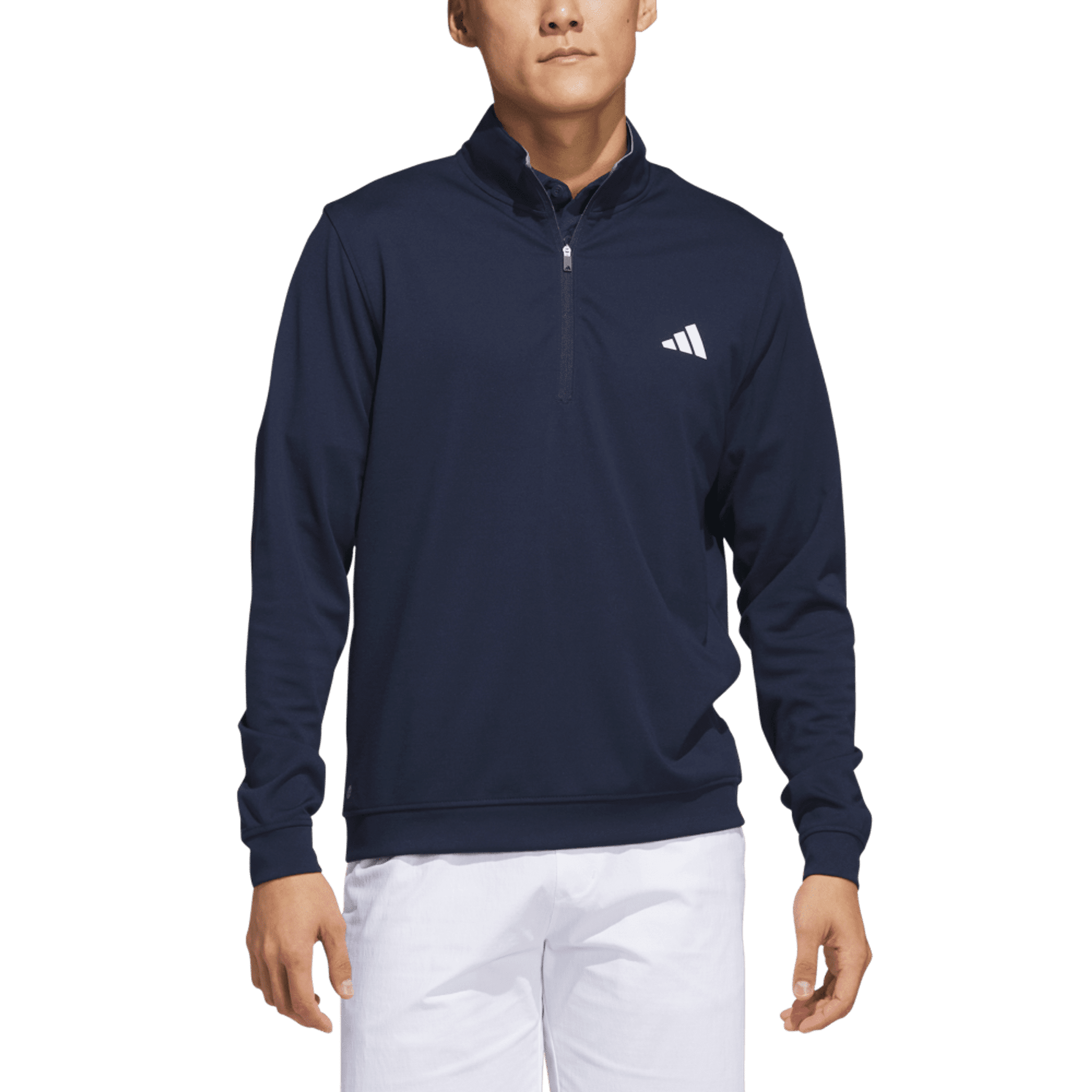 Sweter męski Adidas Elevated 1/4 Zip