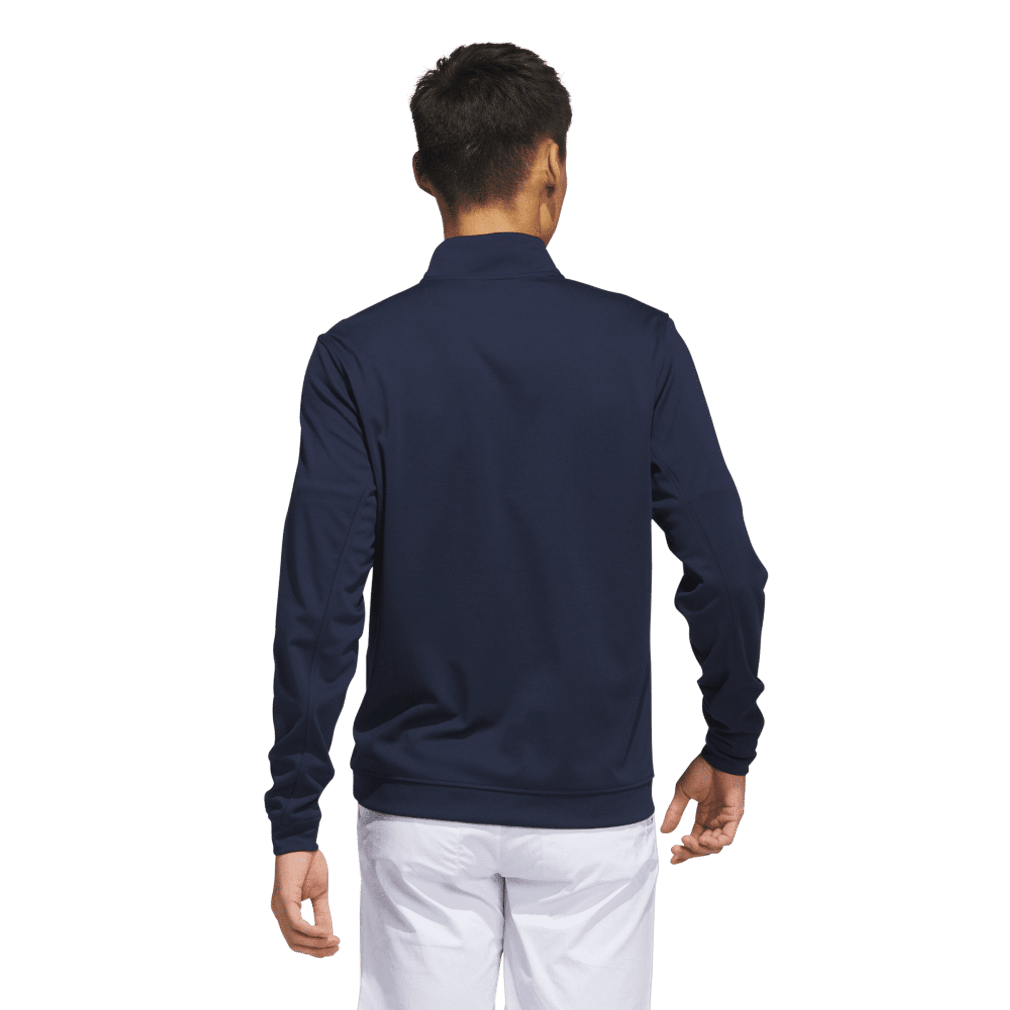 Sweter męski Adidas Elevated 1/4 Zip