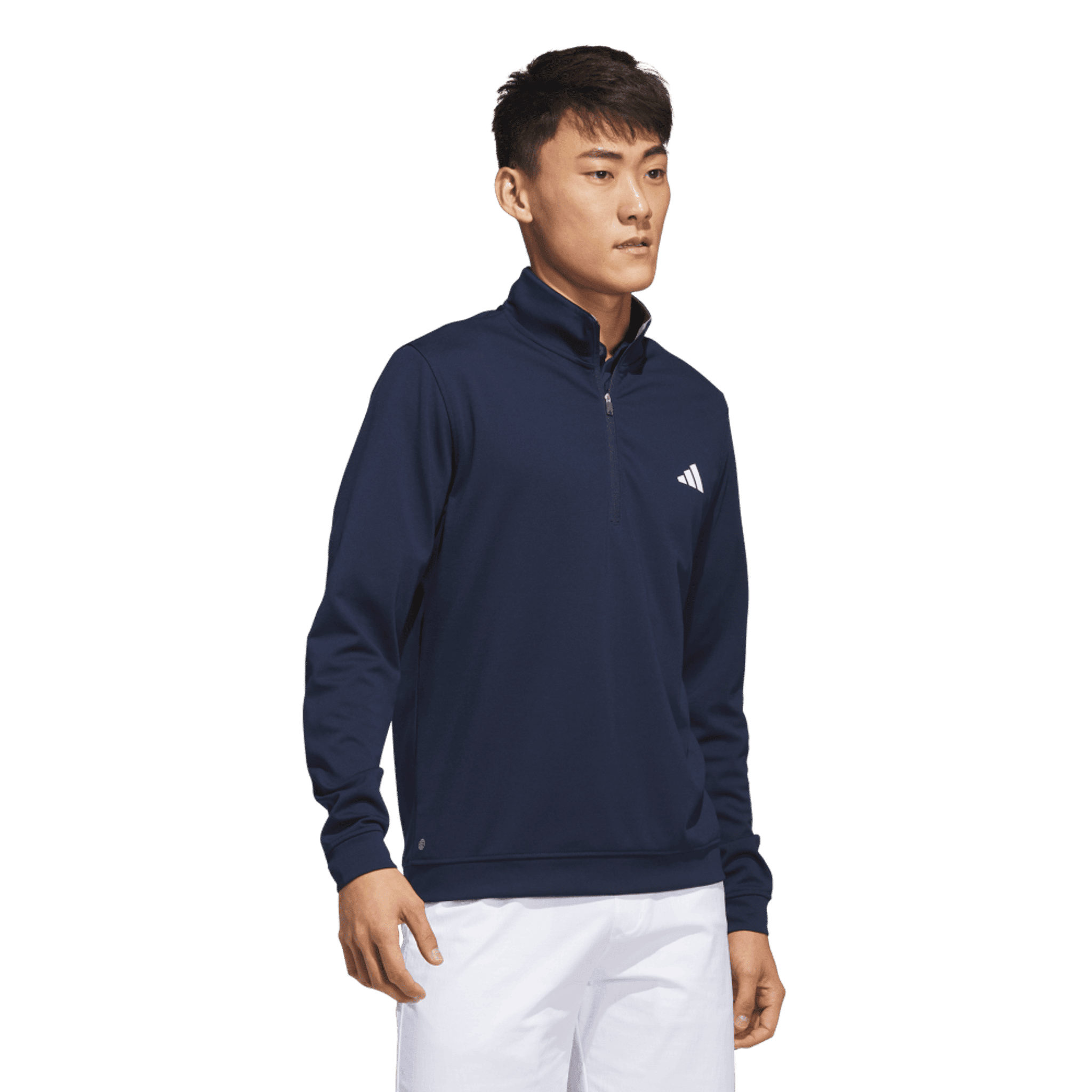 Sweter męski Adidas Elevated 1/4 Zip