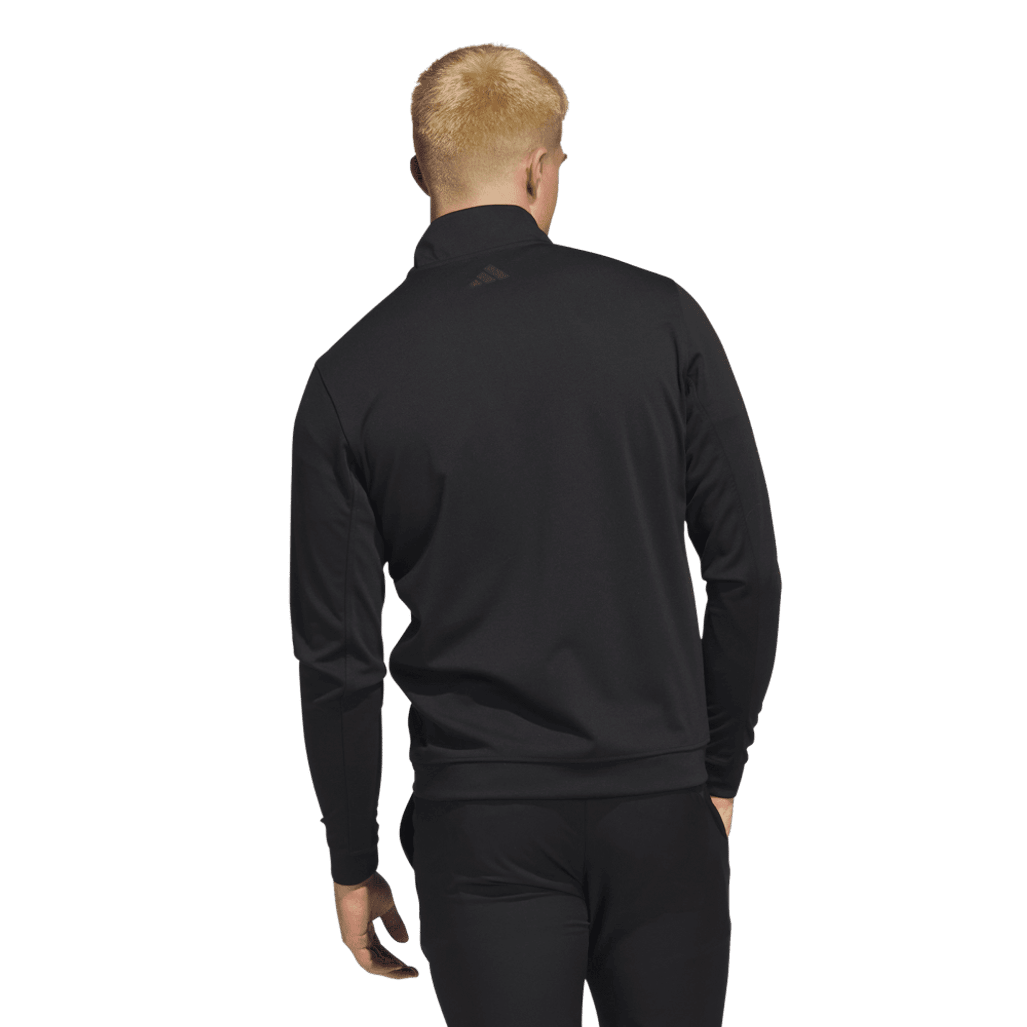 Sweter męski Adidas Elevated 1/4 Zip