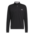 Sweter męski Adidas Elevated 1/4 Zip