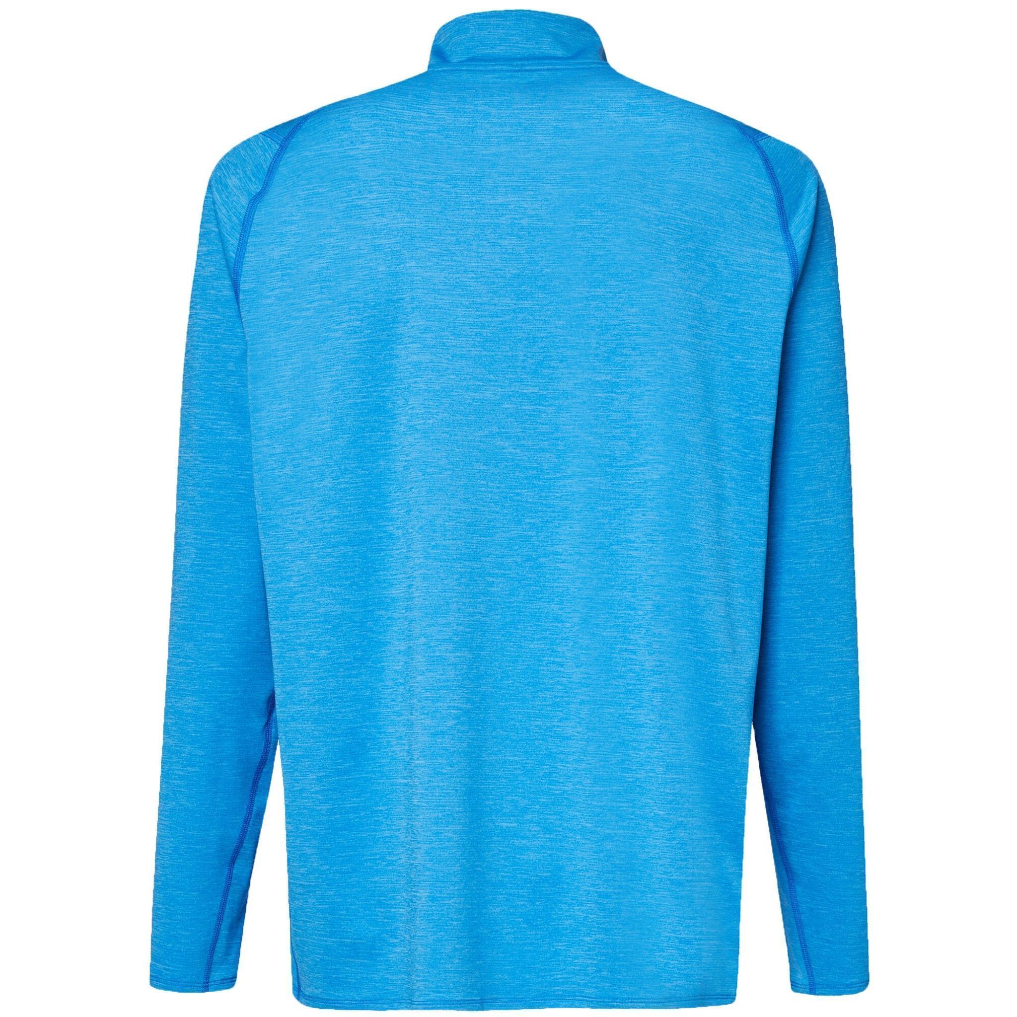 Oakley Gravity Range Qtr Pullover Herren