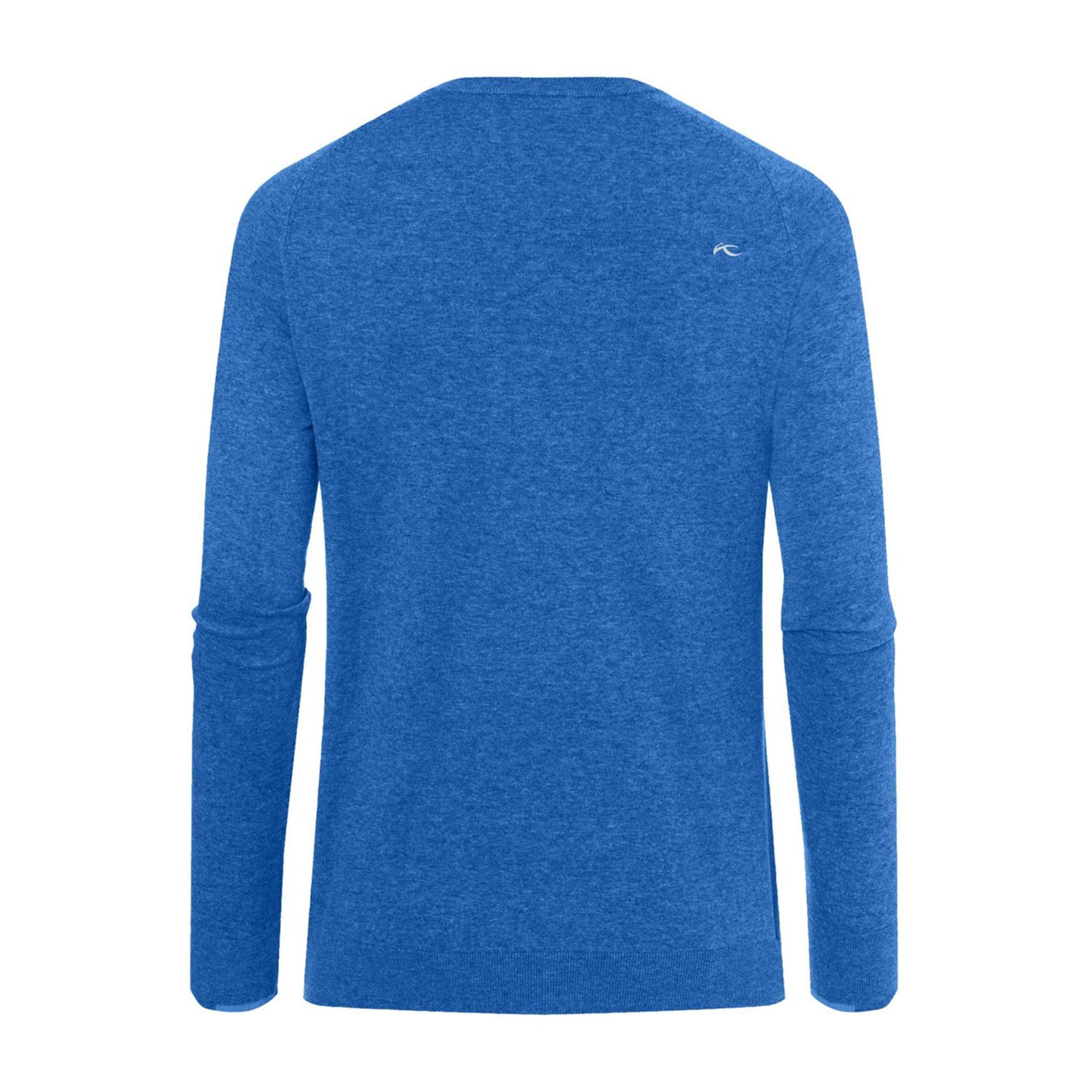 Kjus Kirk V-Neck Sweter Męski