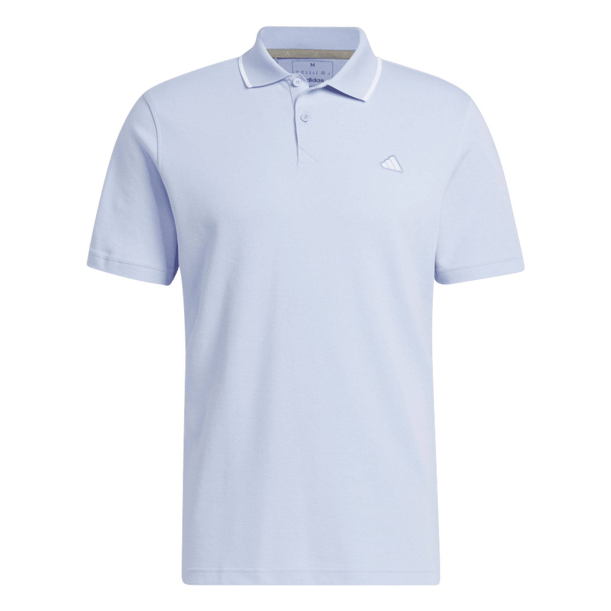 Adidas Go-To Pique Poloshirt dla mężczyzn