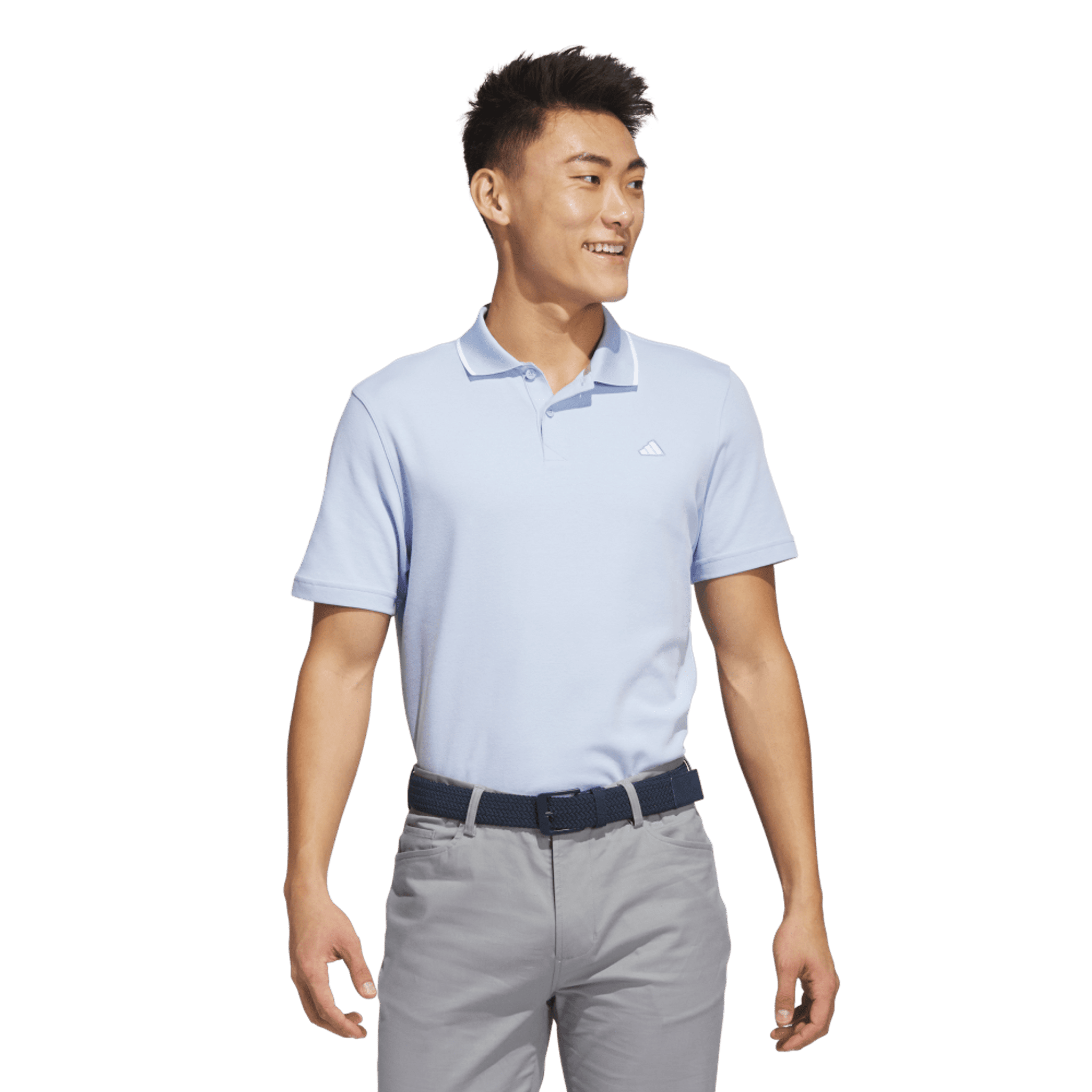 Adidas Go-To Pique Poloshirt dla mężczyzn