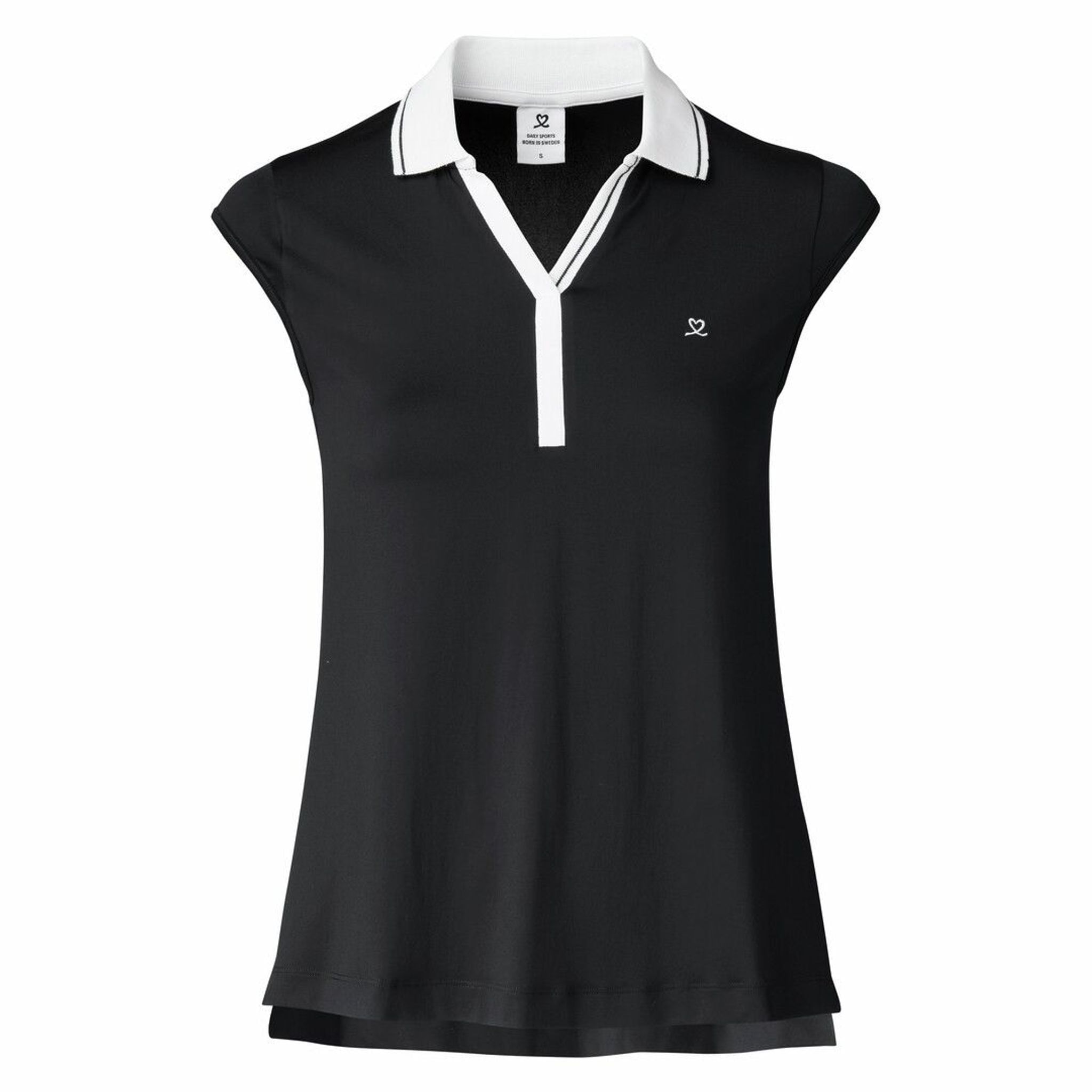 Daily Sports Indra Poloshirt ärmellos Damen