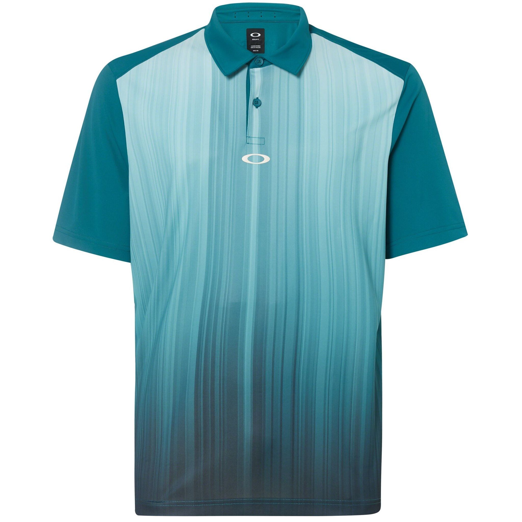 Oakley Infinity Line SS Koszulka polo