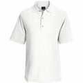 Greg Norman Modern Fit Pique Koszulka polo męska