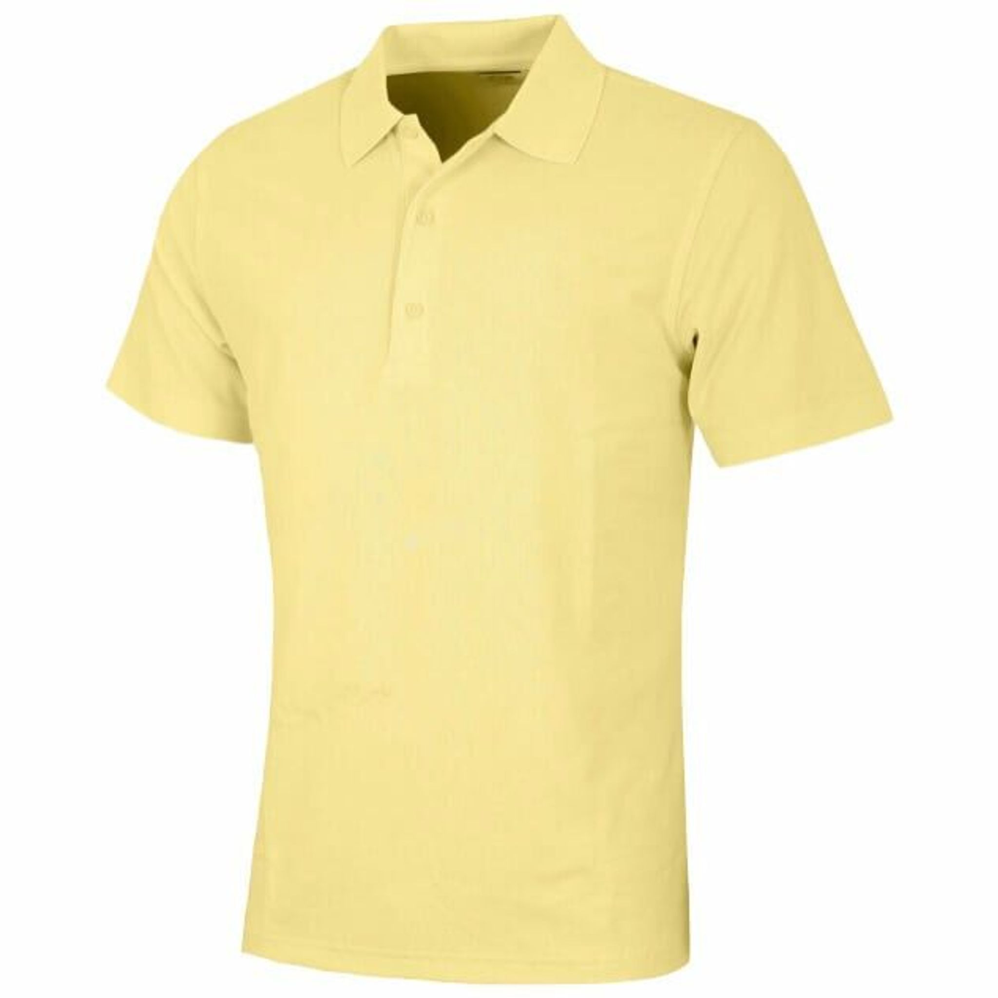 Greg Norman Modern Fit Pique Koszulka polo męska