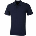 Greg Norman Modern Fit Pique Koszulka polo męska