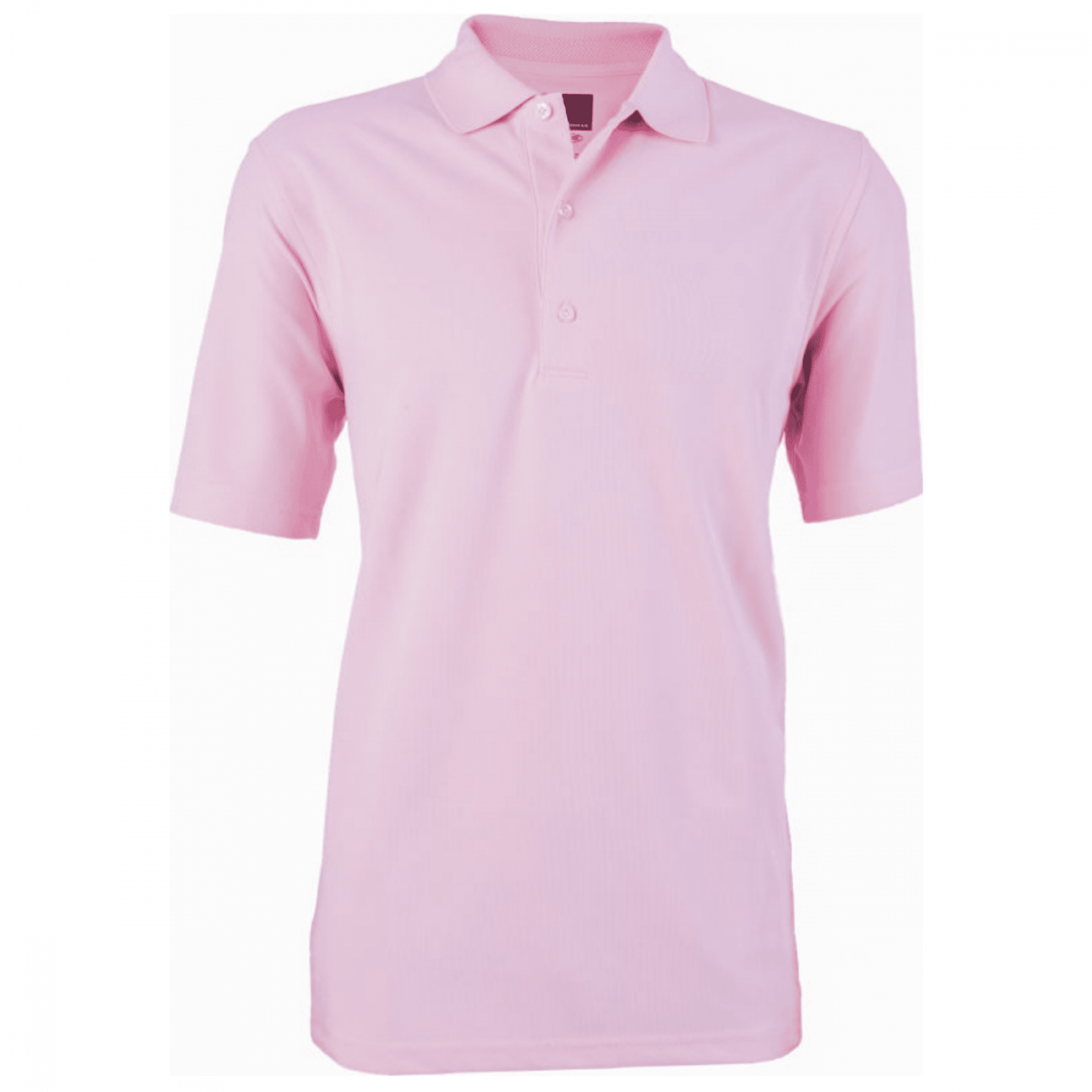 Greg Norman Modern Fit Pique Koszulka polo męska