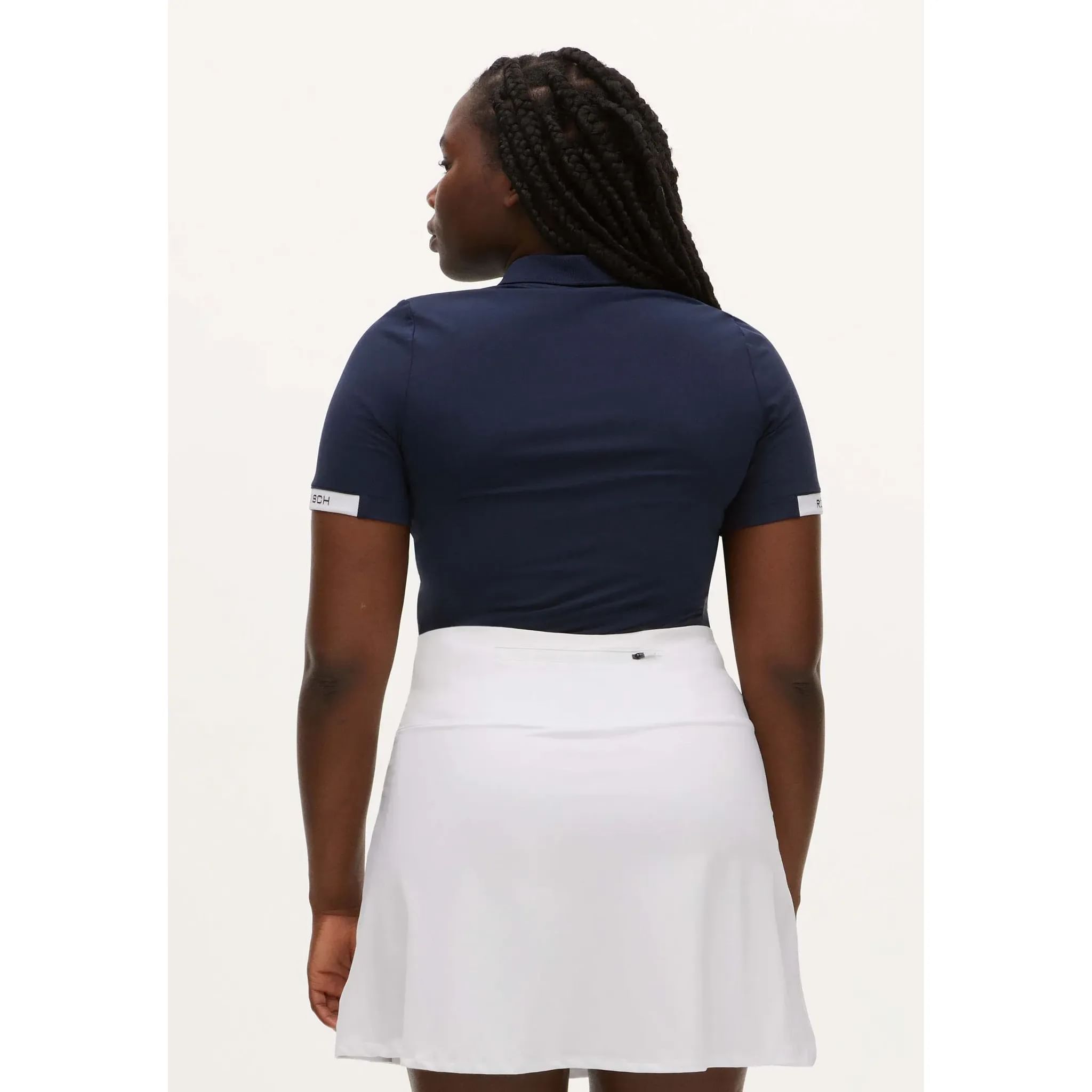 Röhnisch Abby Poloshirt Damen