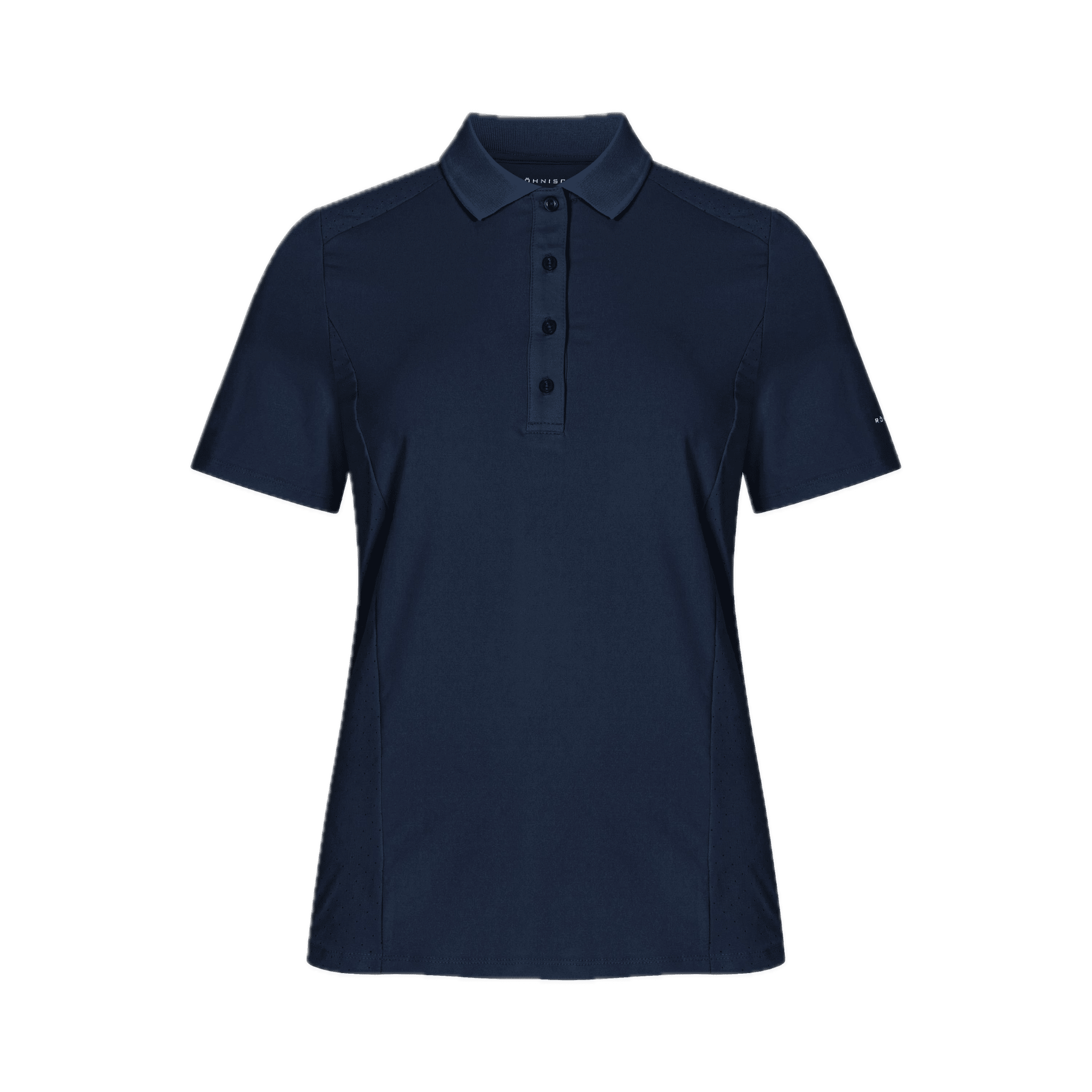 Röhnisch Rumie Poloshirt Damen