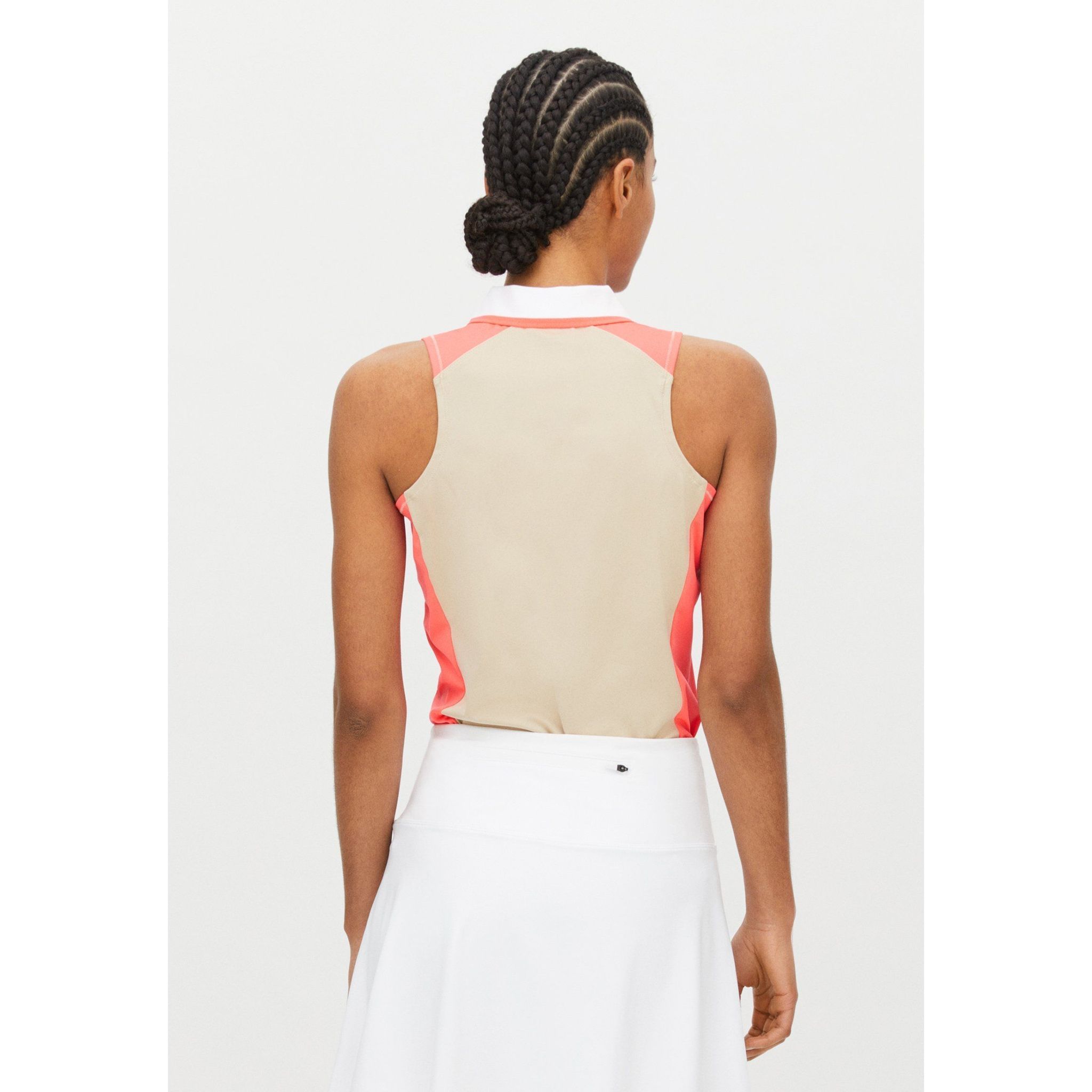 Röhnisch Talia Sleeveless Top