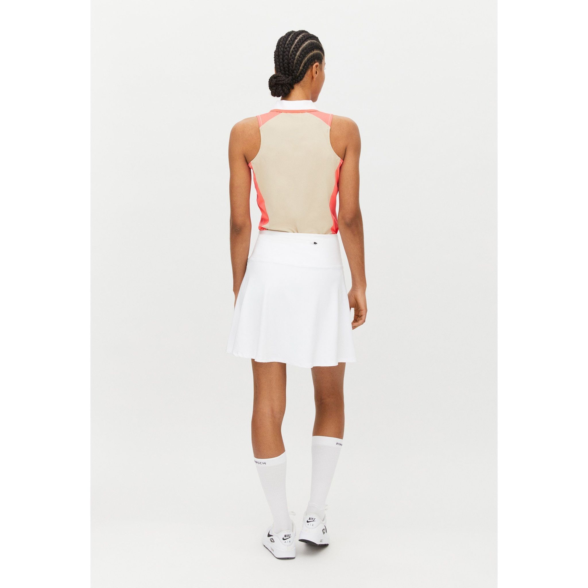 Röhnisch Talia Sleeveless Top