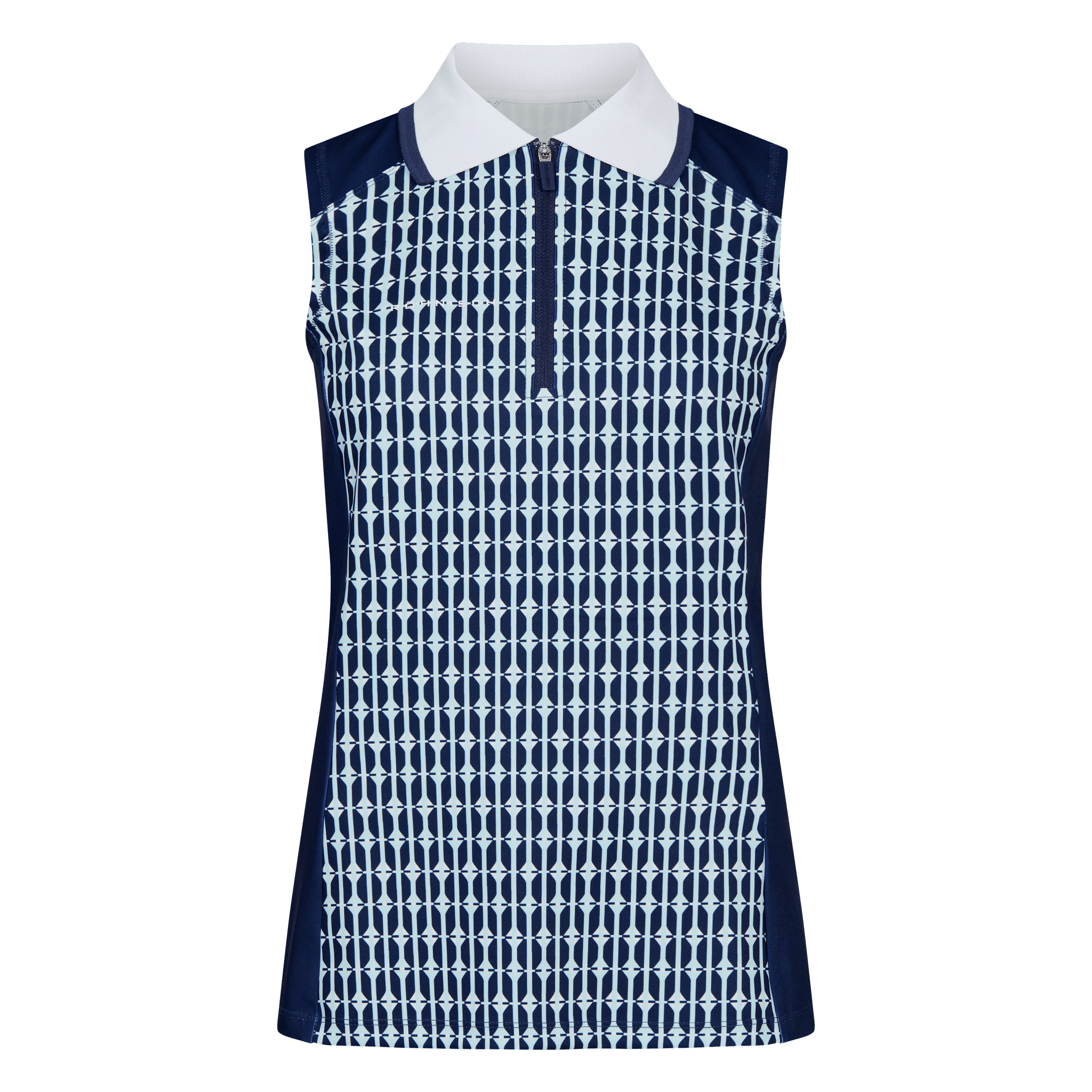 Röhnisch Talia Sleeveless Top