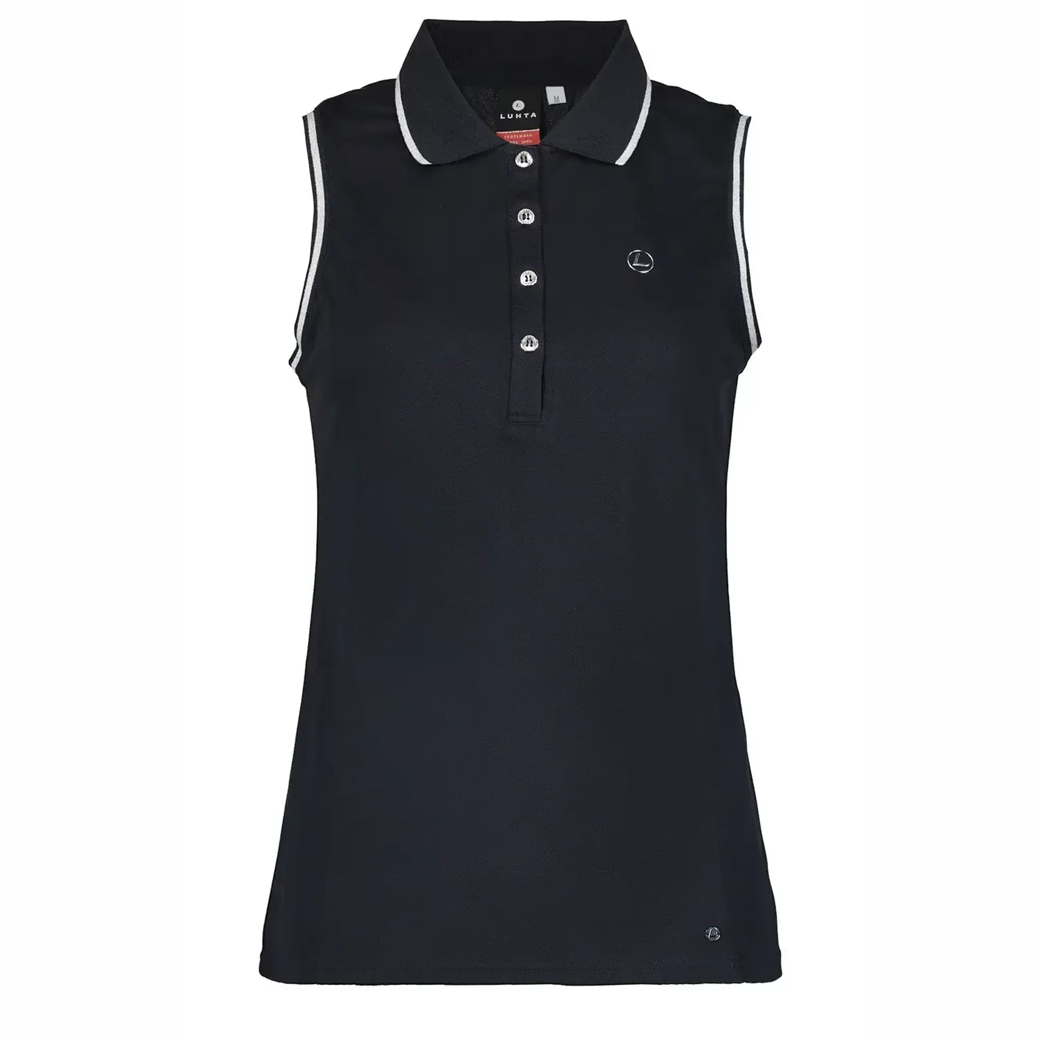 Luhta Kivisaari Poloshirt Damen