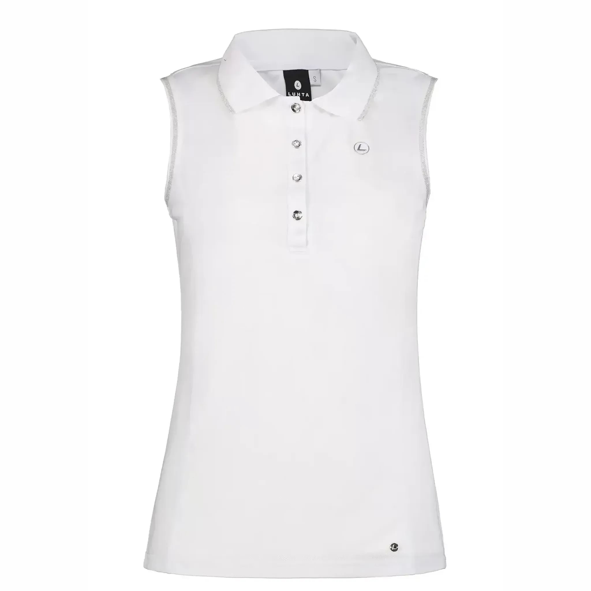 Luhta Kivisaari Poloshirt Damen