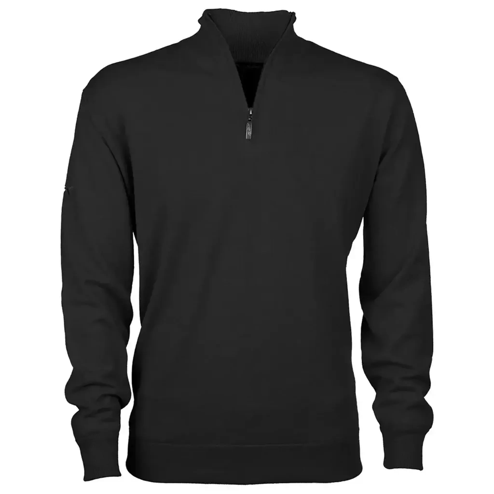 Greg Norman Lined 1/4 Zip dla mężczyzn