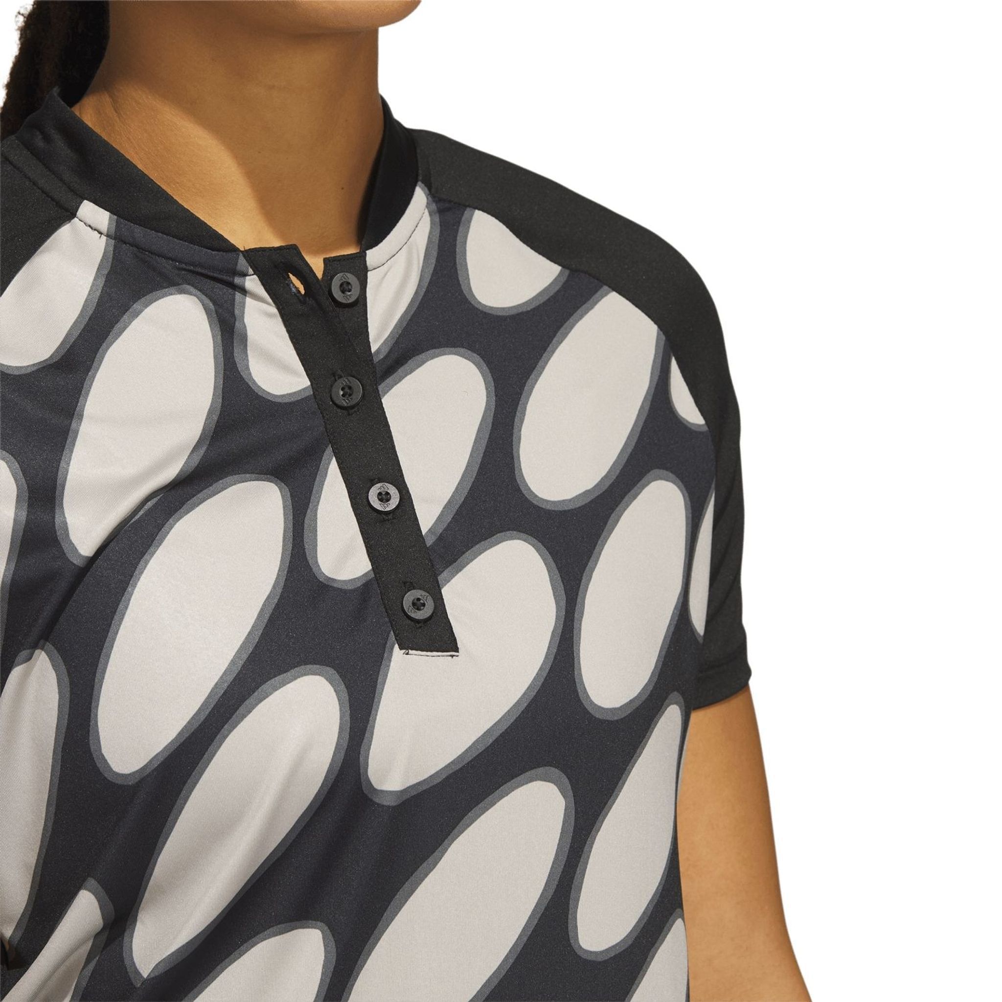 Adidas Marimekko Koszulka polo damska