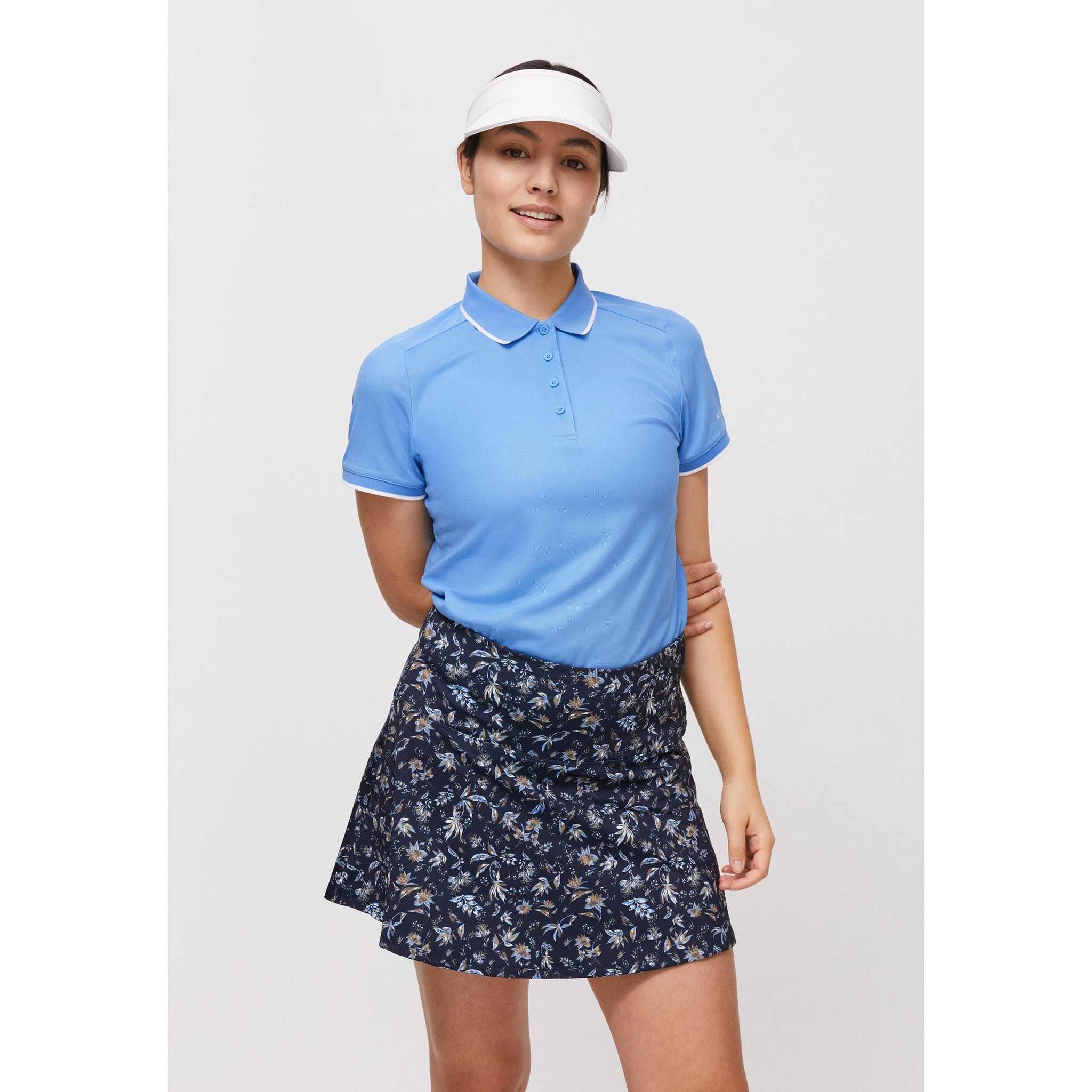 Röhnisch Miriam Poloshirt Damskie