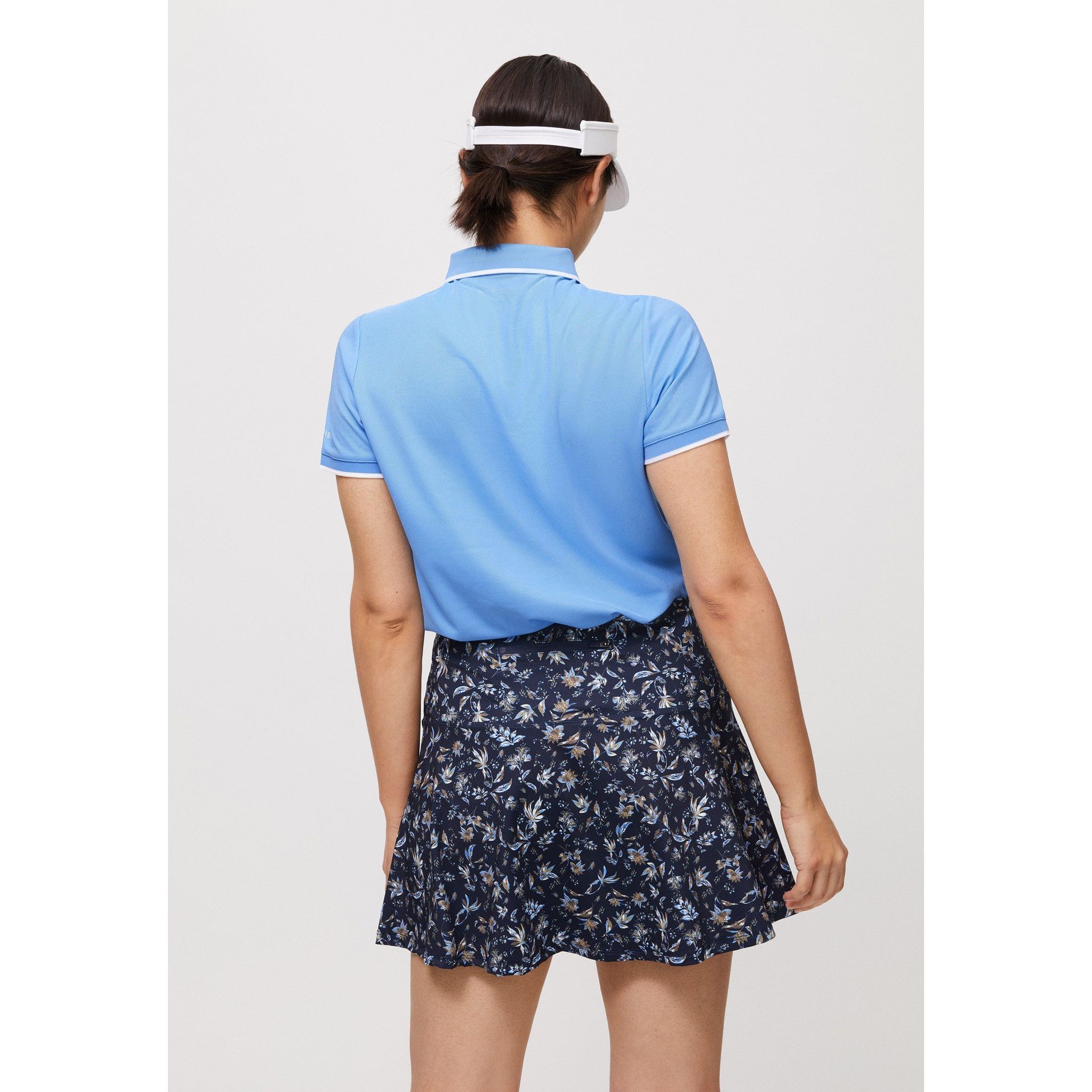 Röhnisch Miriam Poloshirt Damen