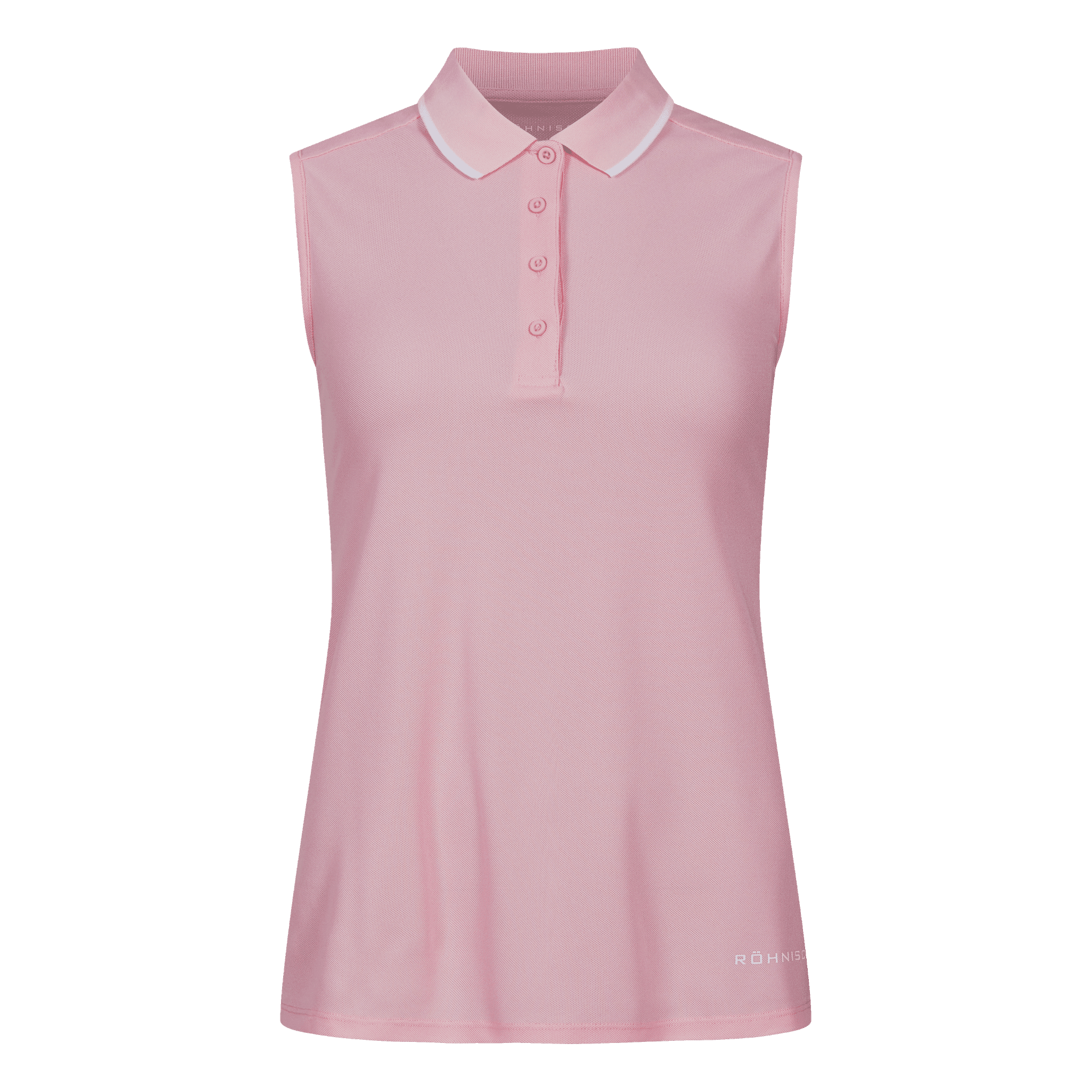 Röhnisch Miriam Sleeveless Poloshirt Damen