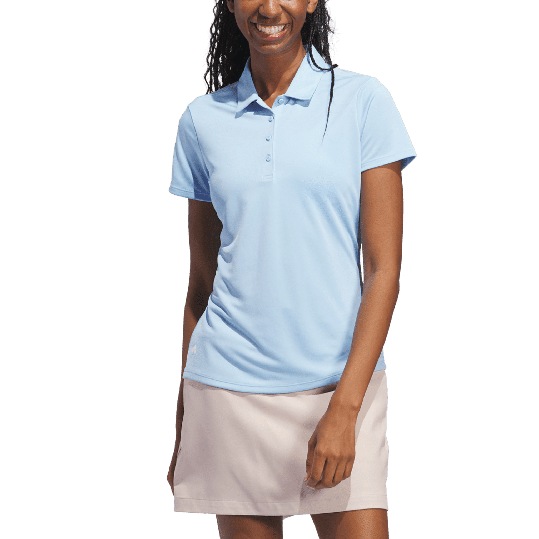 Adidas Performance Poloshirt Damen