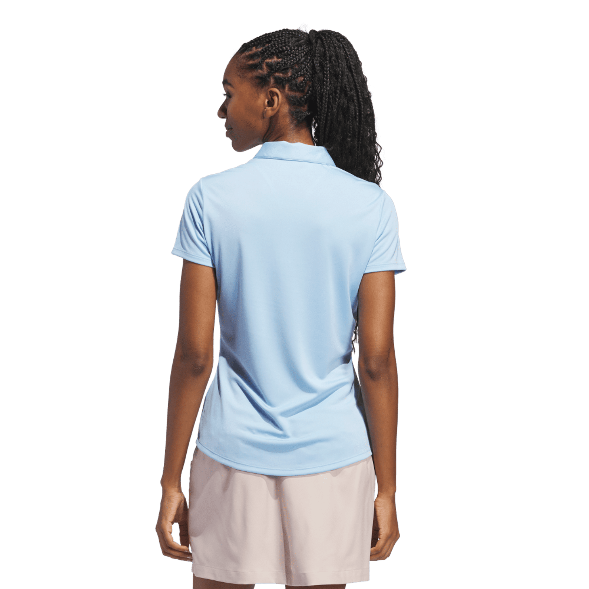 Adidas Performance Poloshirt Damen