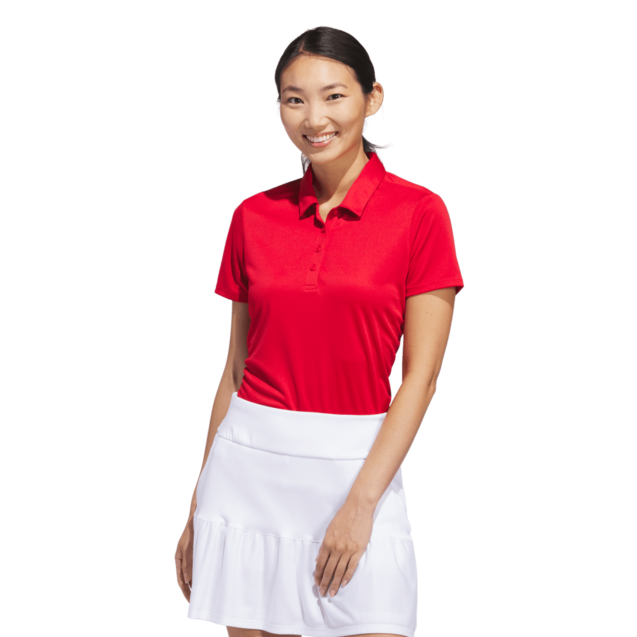 Adidas Performance Poloshirt Damen