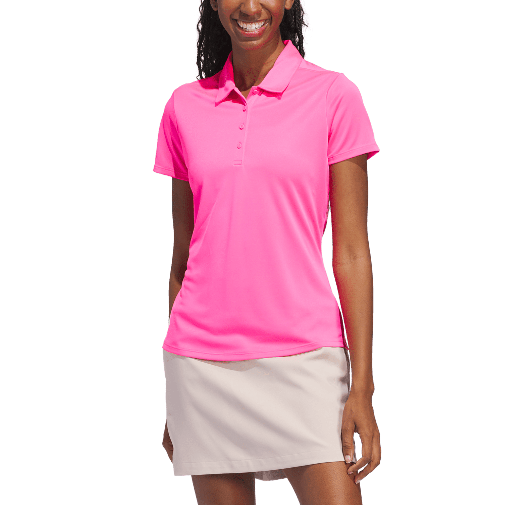 Adidas Performance Poloshirt Damen