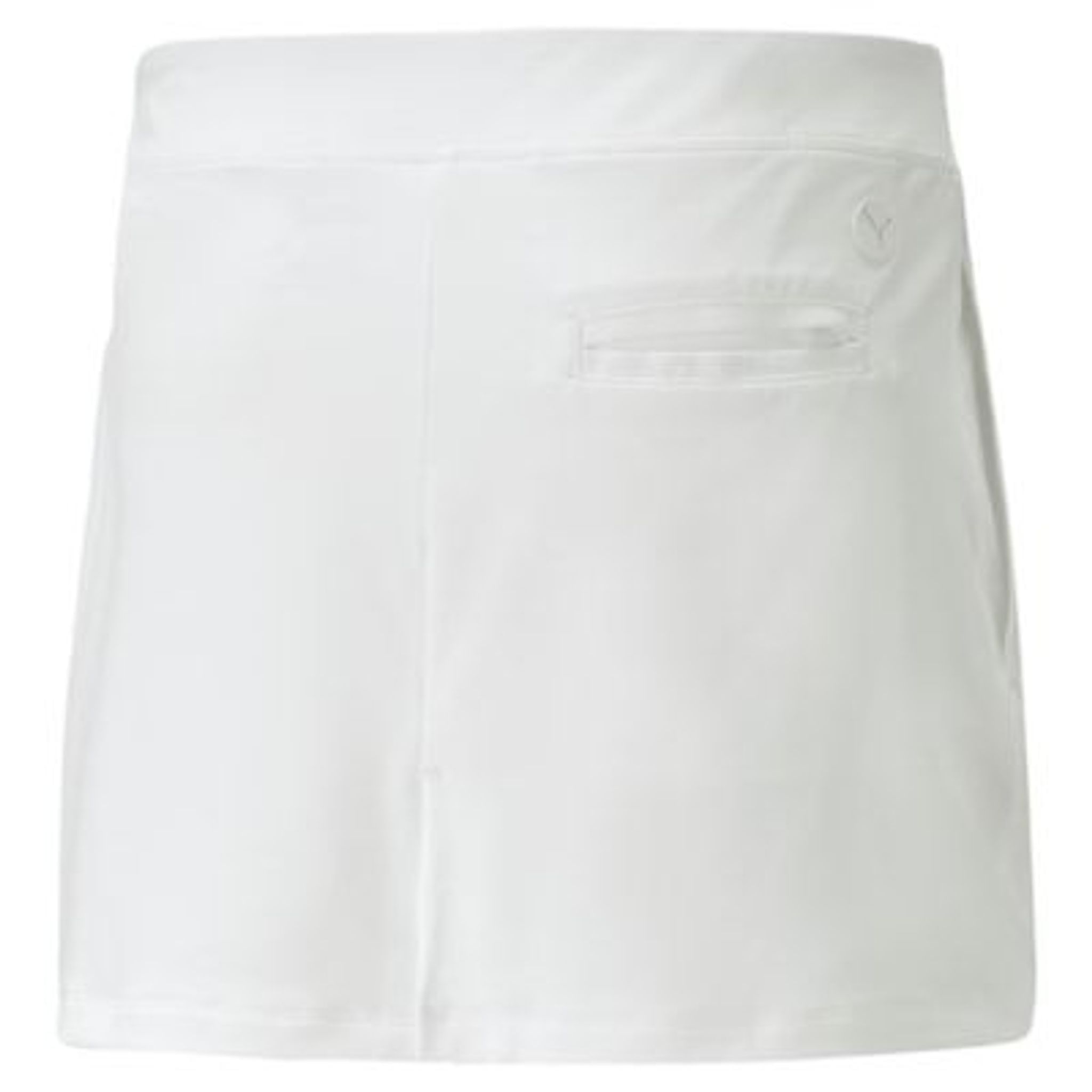 Puma Girls Knit Skort Damskie