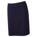 Footjoy Interlock Skort - Long Damski