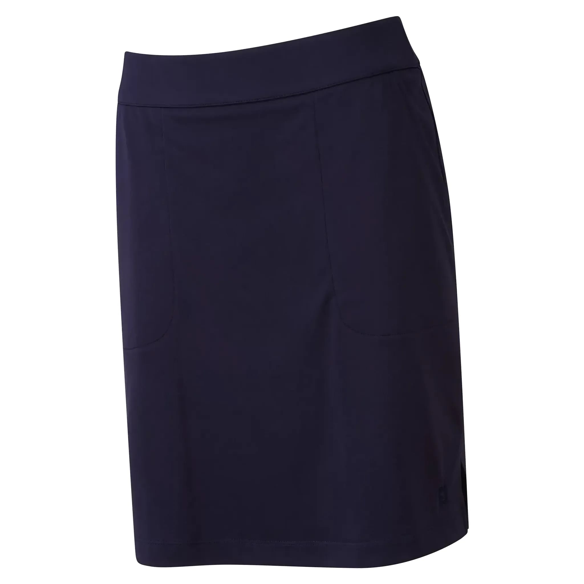 Footjoy Interlock Skort - Long Damen