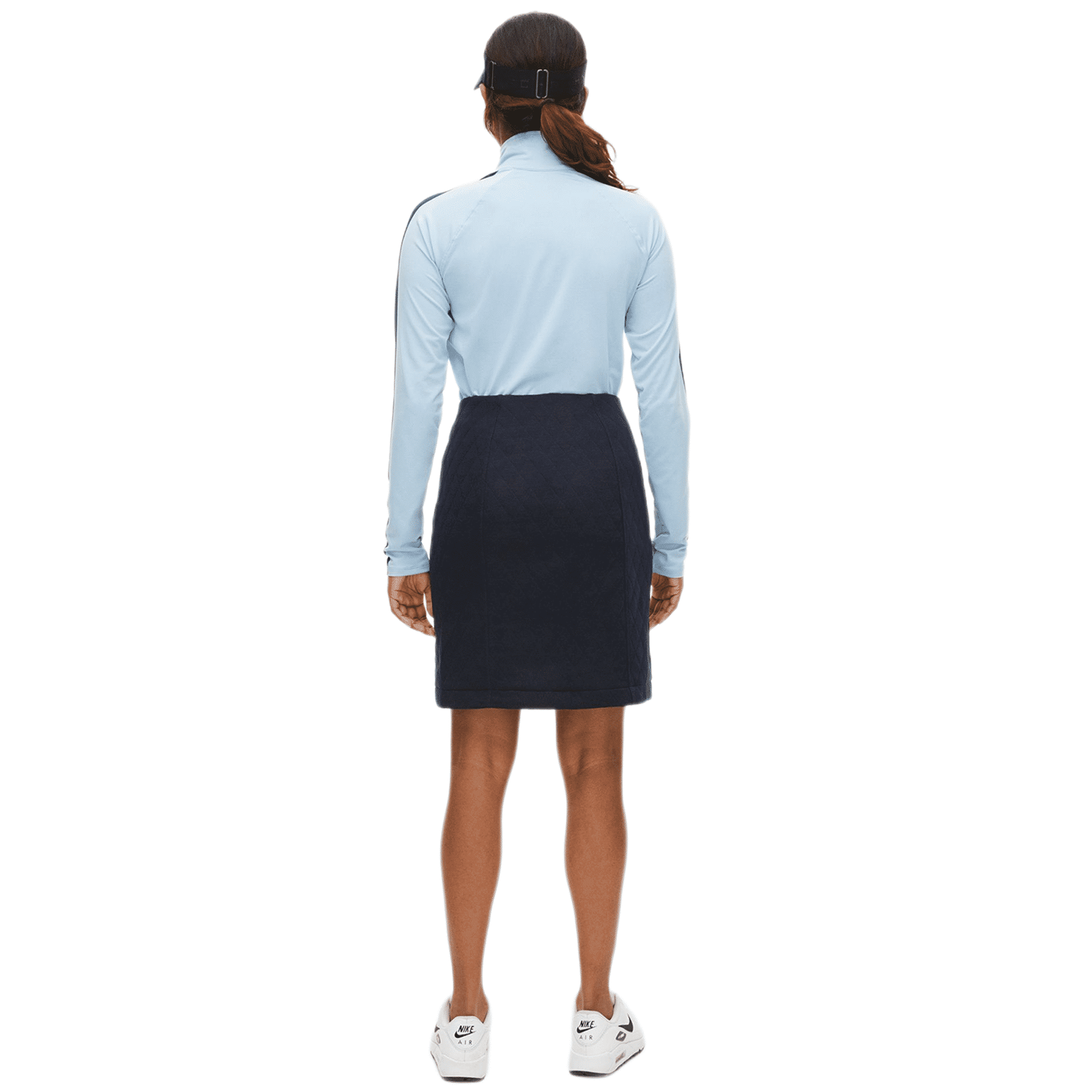 Röhnisch Leah Wind-Skort Damen