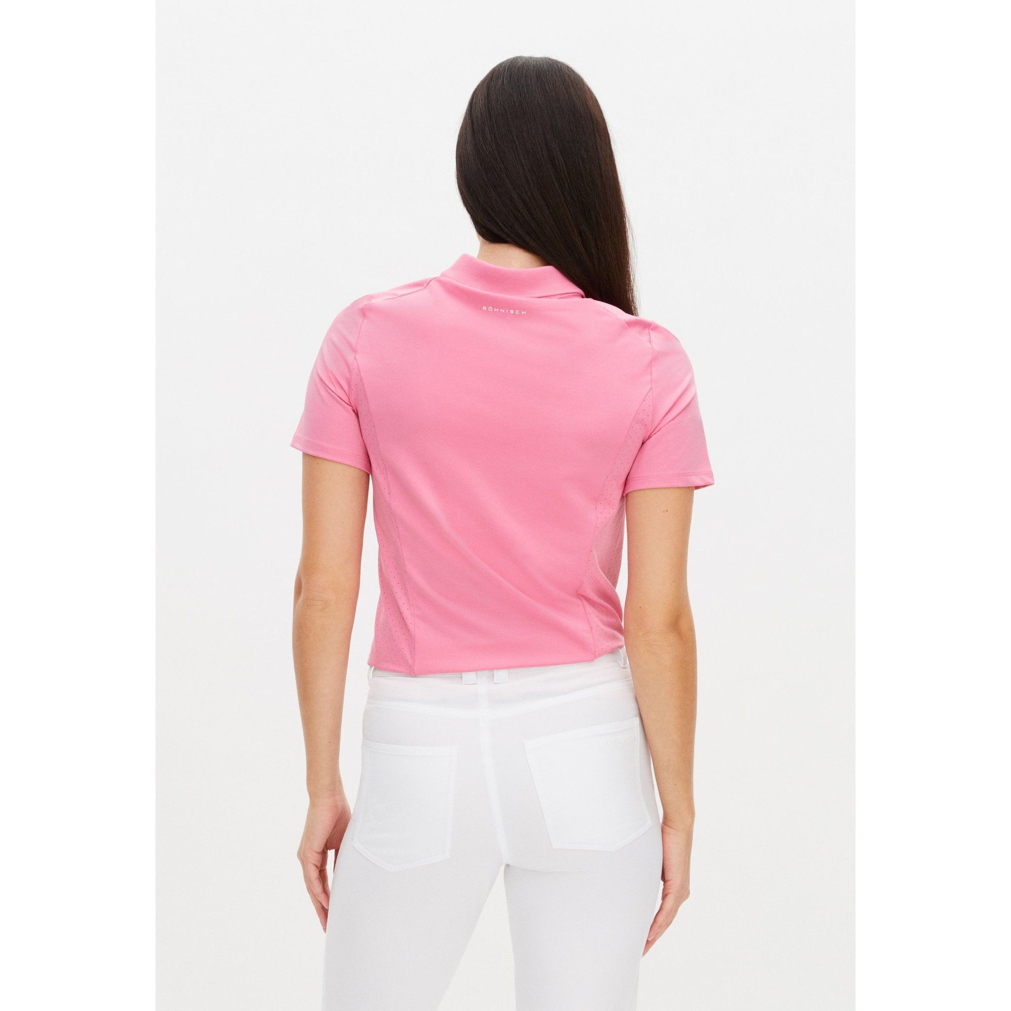 Röhnisch Rumie Poloshirt Damen