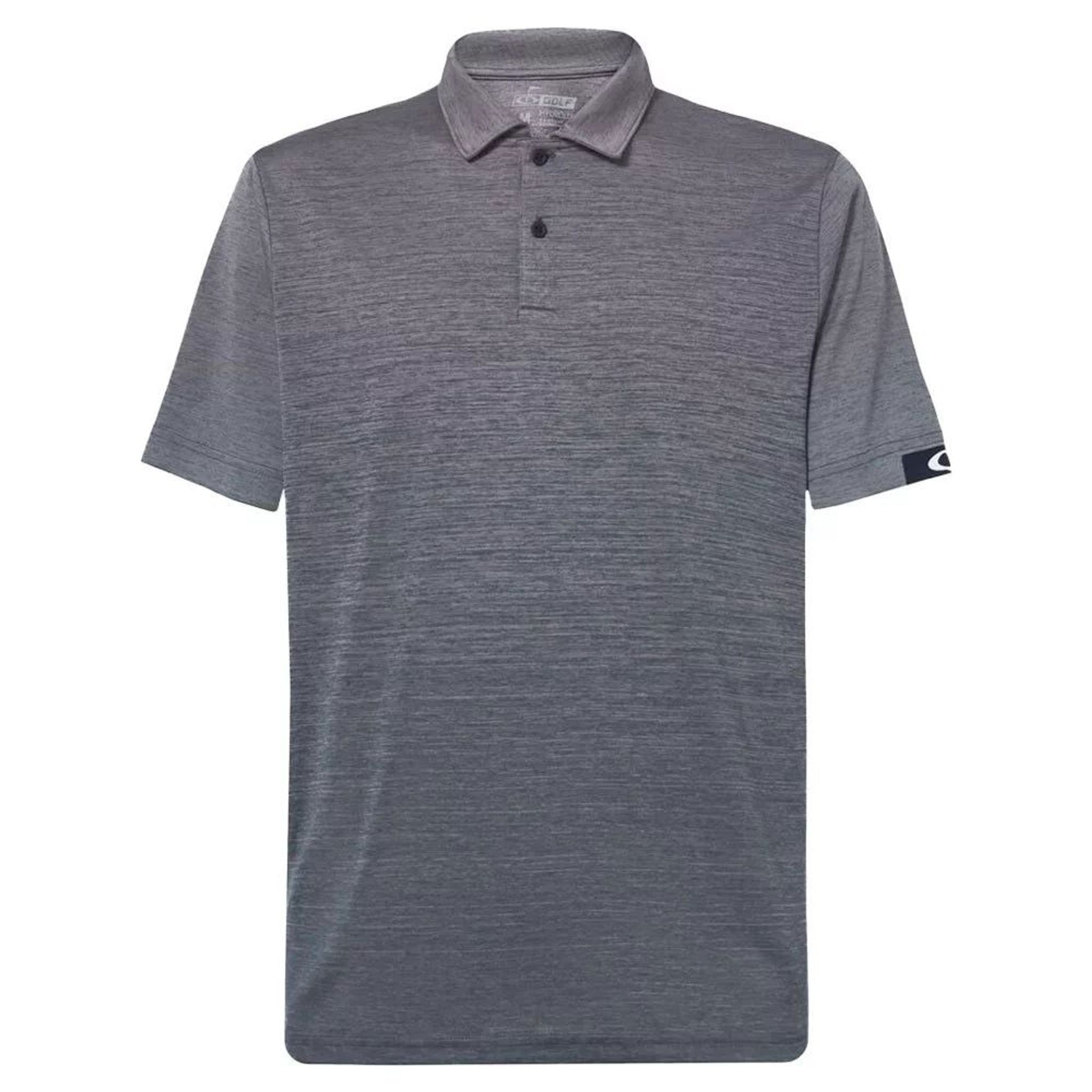 Oakley Soft Grain Golf Poloshirt Męskie