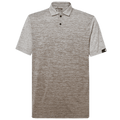 Oakley Soft Grain Golf Poloshirt Męskie