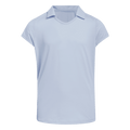 Adidas Solid Junior Poloshirt Damskie